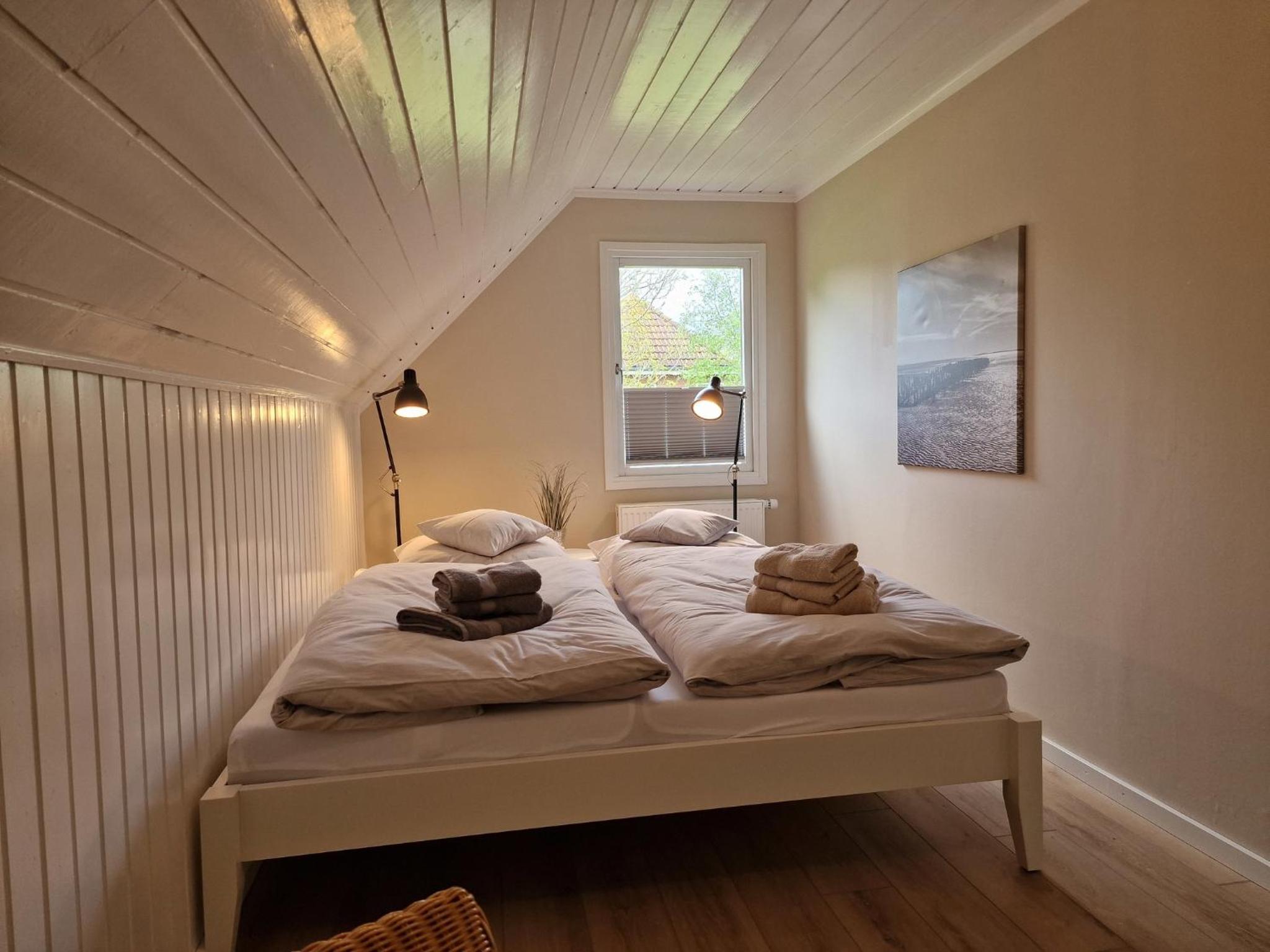 Wohnung Strandflieder