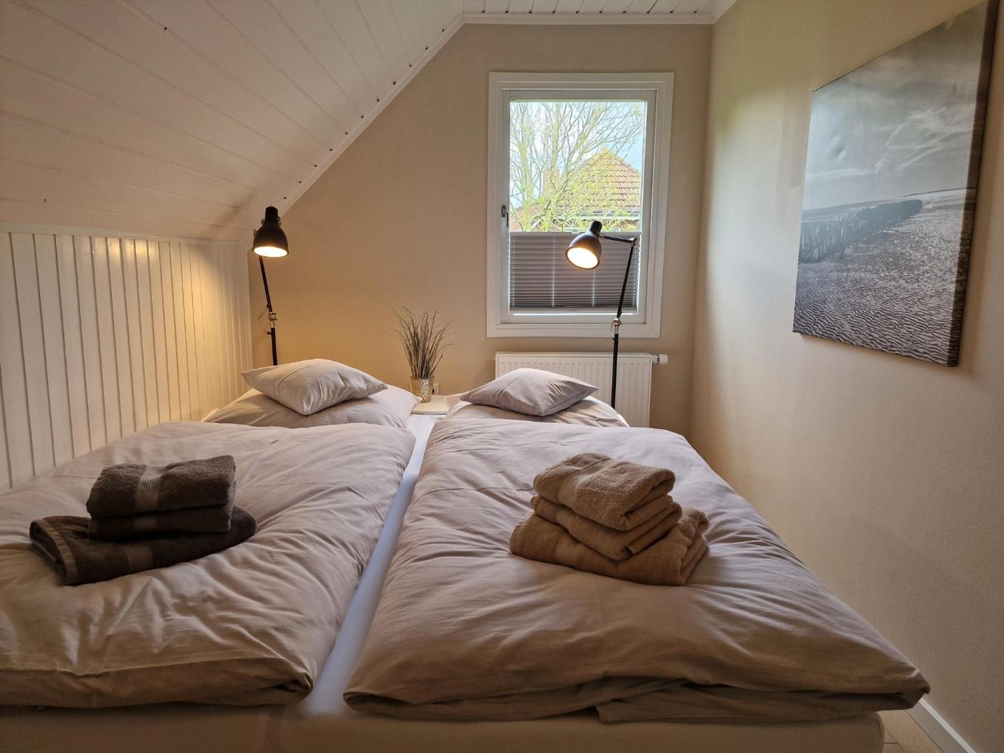 Wohnung Strandflieder