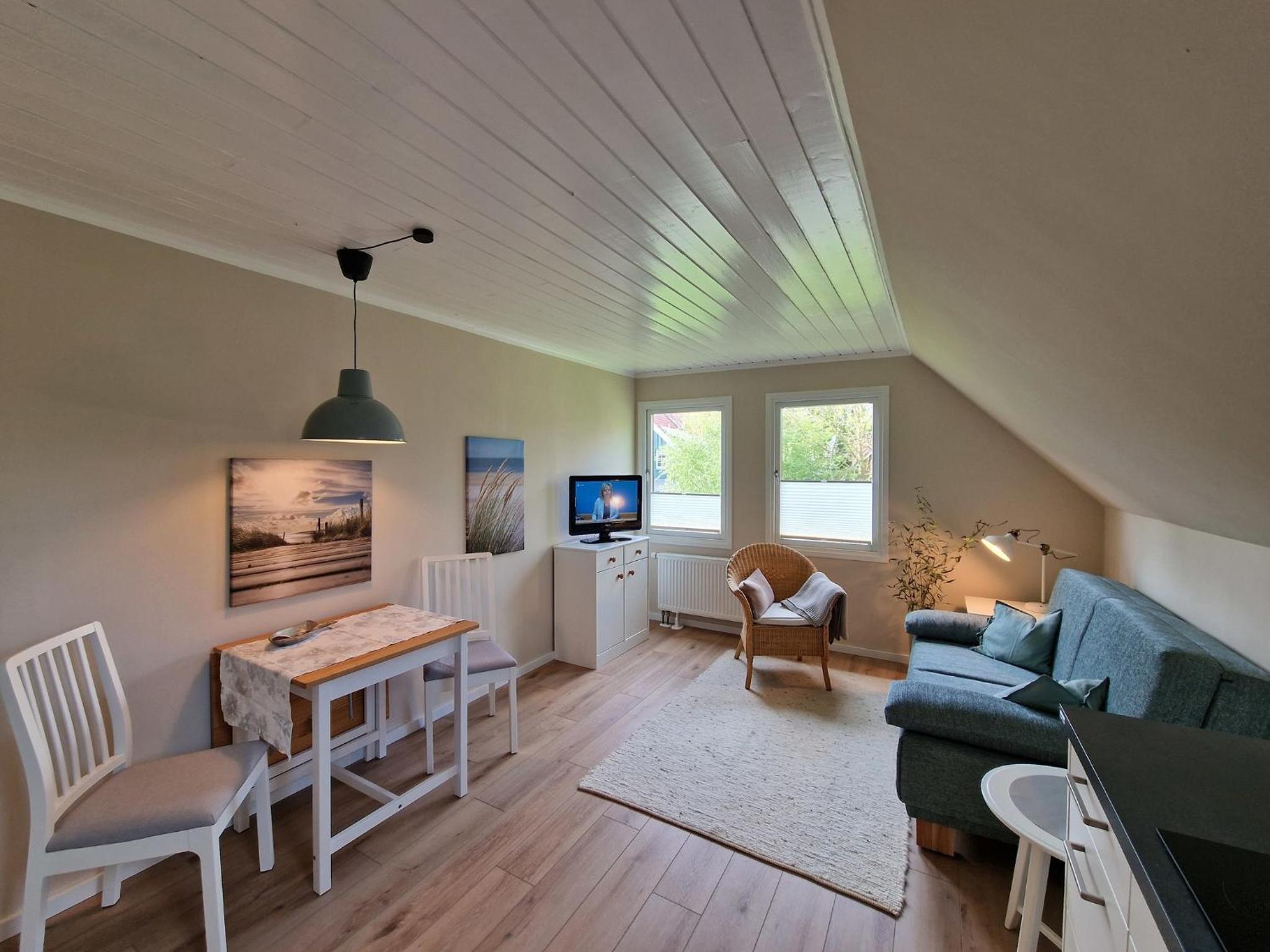 Wohnung Strandflieder