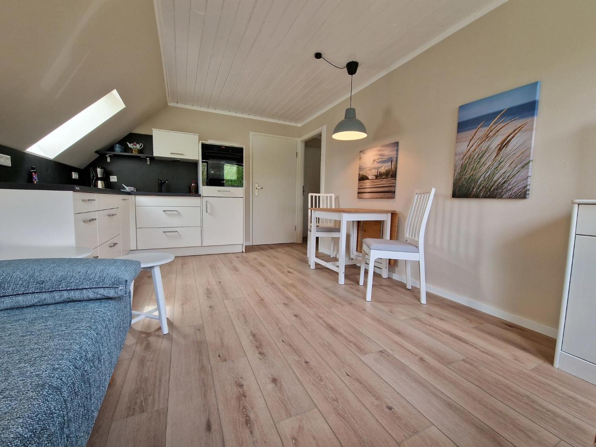 Wohnung Strandflieder