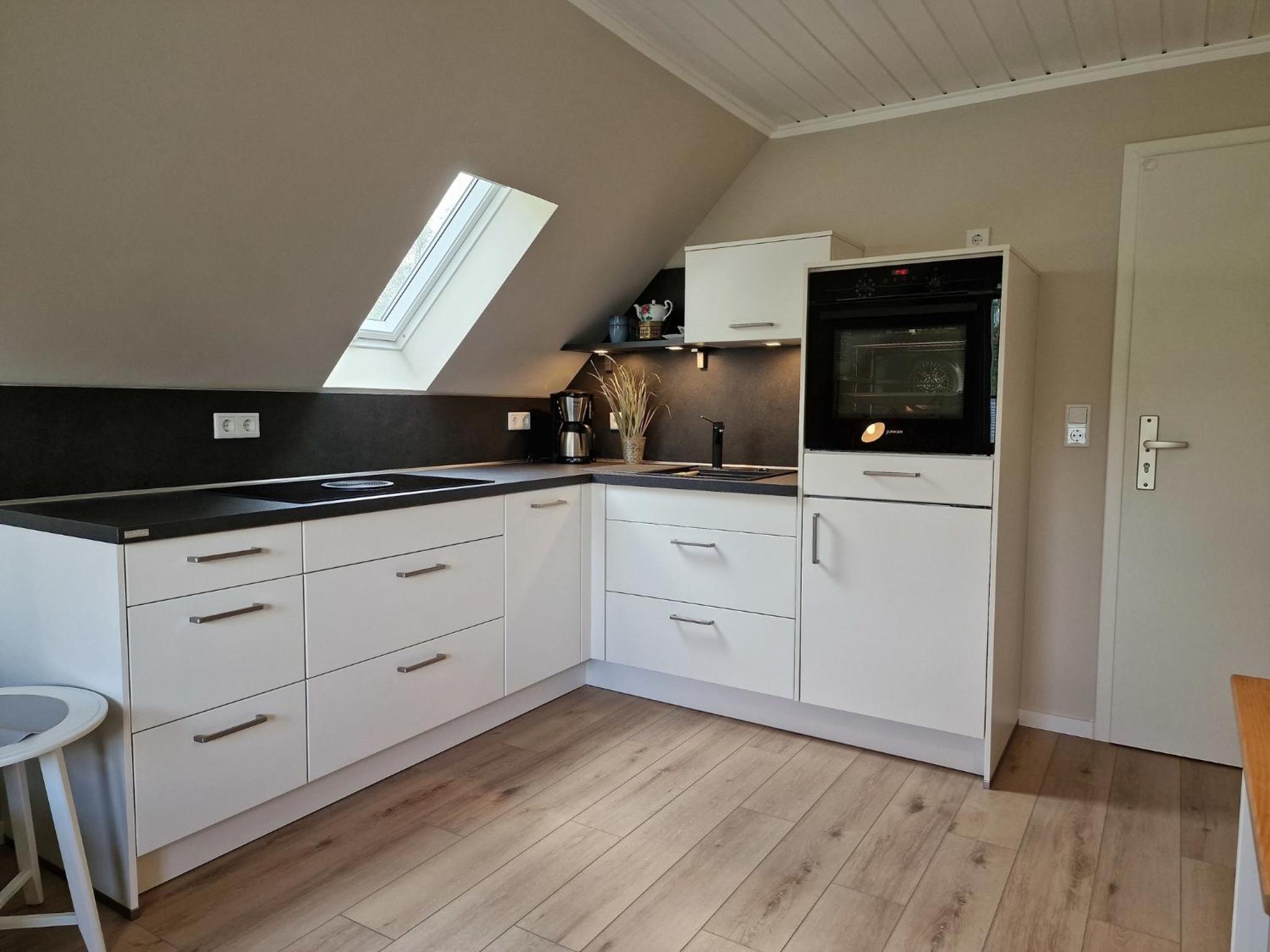 Wohnung Strandflieder