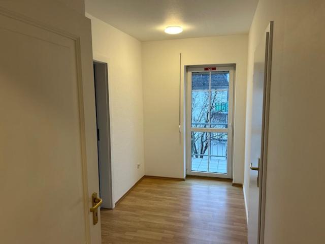Voll möblierte Zweiraumwohnung