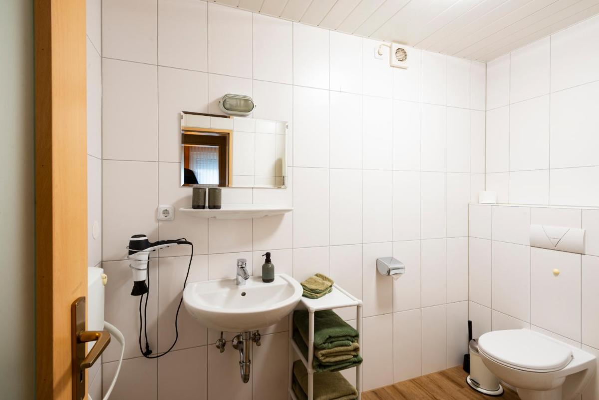 Ferienhaus Hedrich