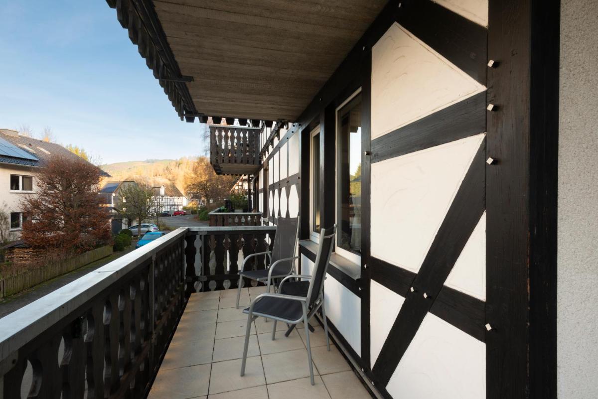 Ferienhaus Hedrich
