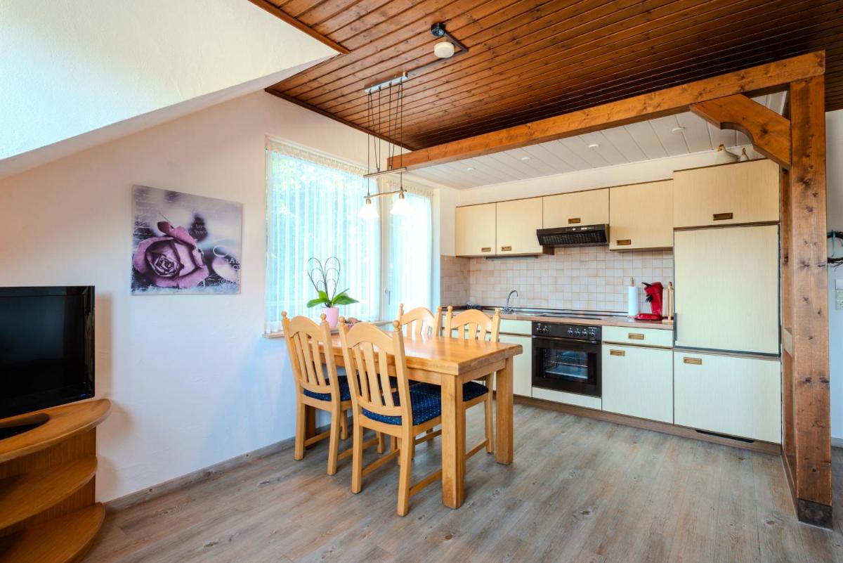 Ferienhaus Hedrich