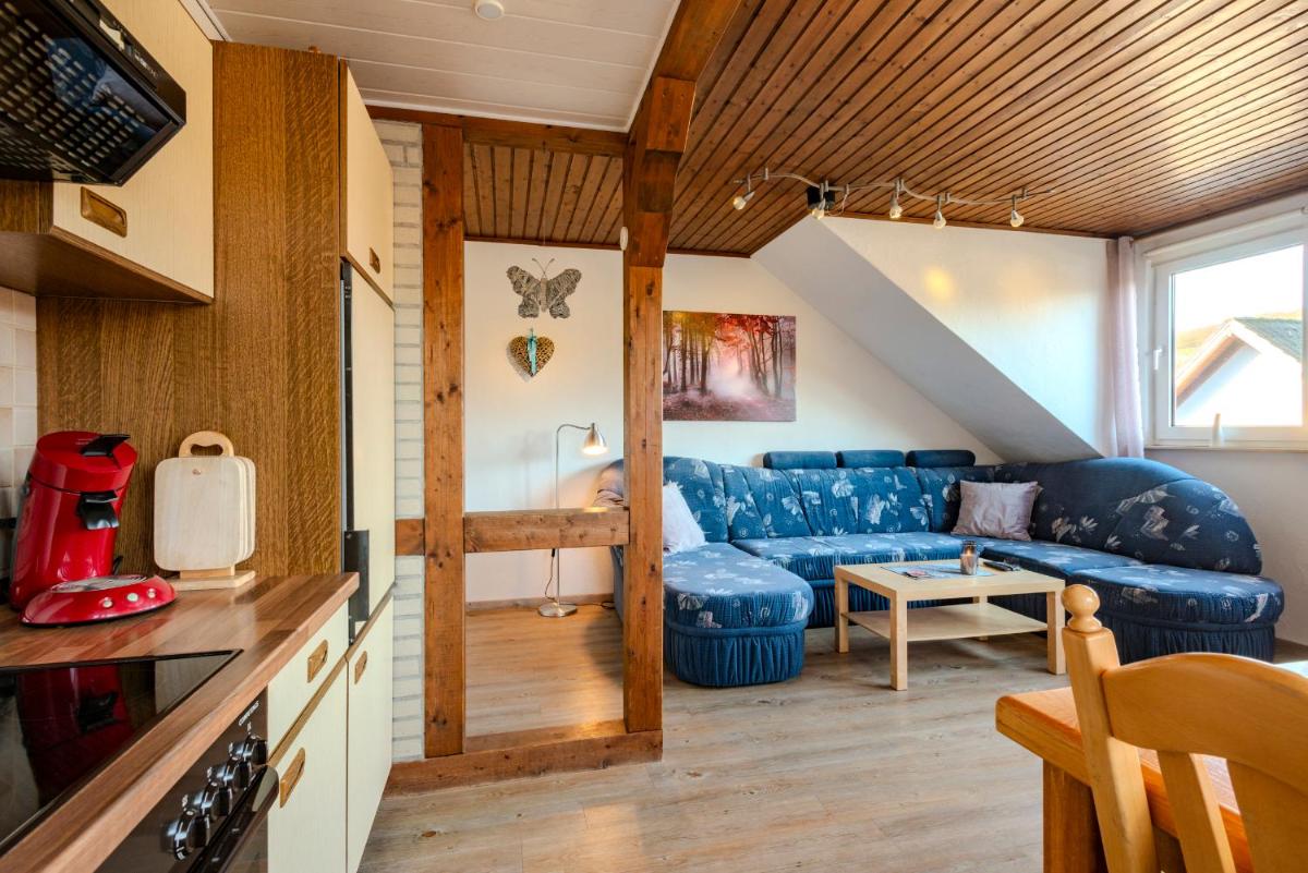 Ferienhaus Hedrich