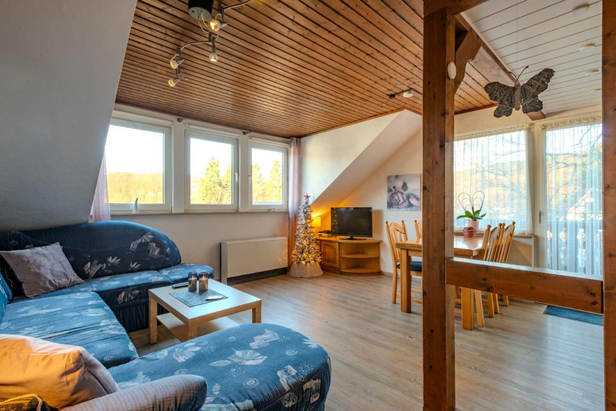 Ferienhaus Hedrich