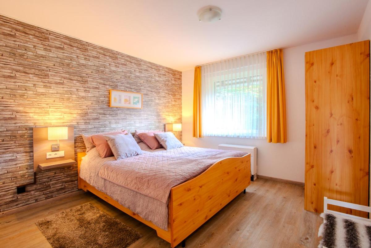 Ferienhaus Hedrich