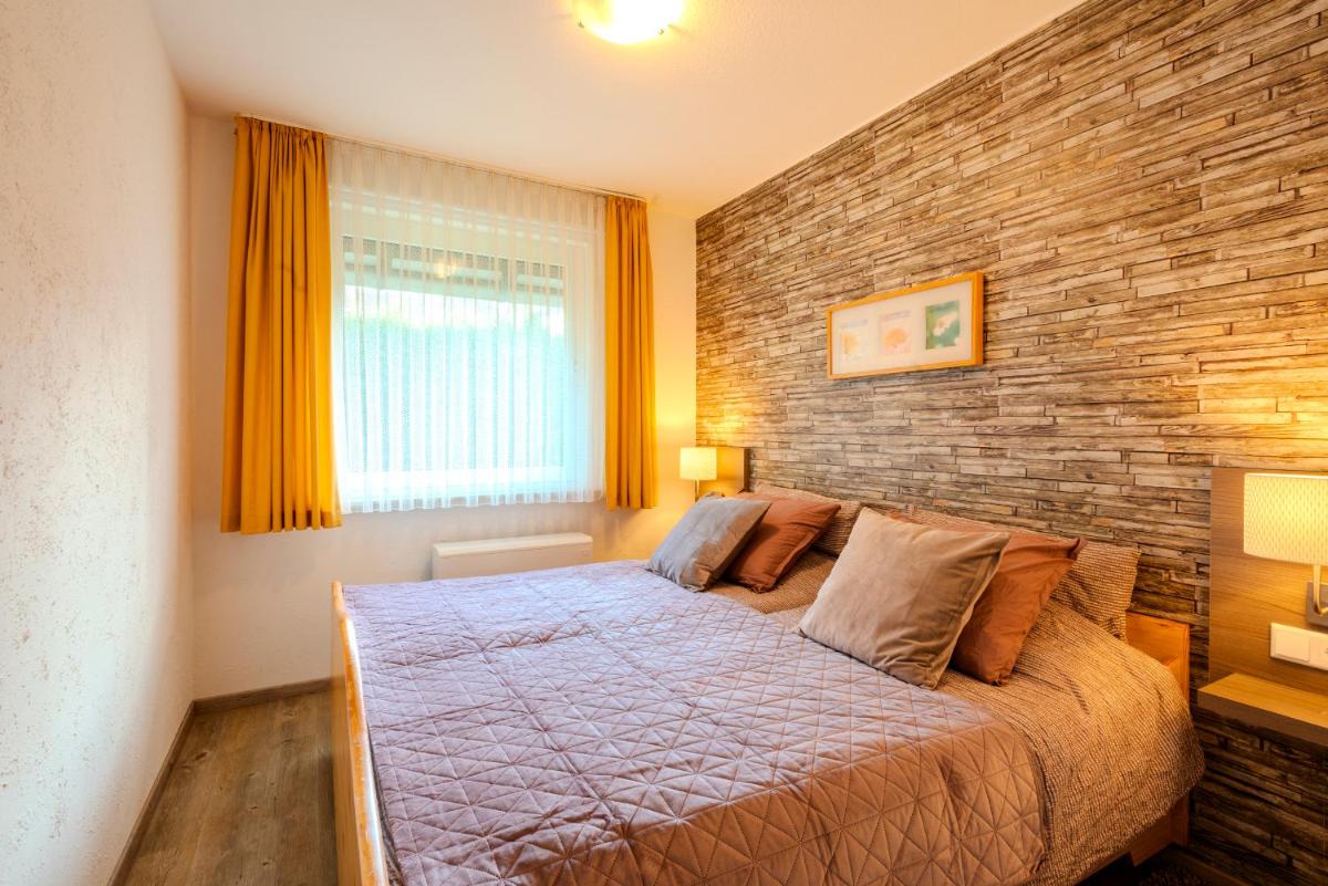Ferienhaus Hedrich