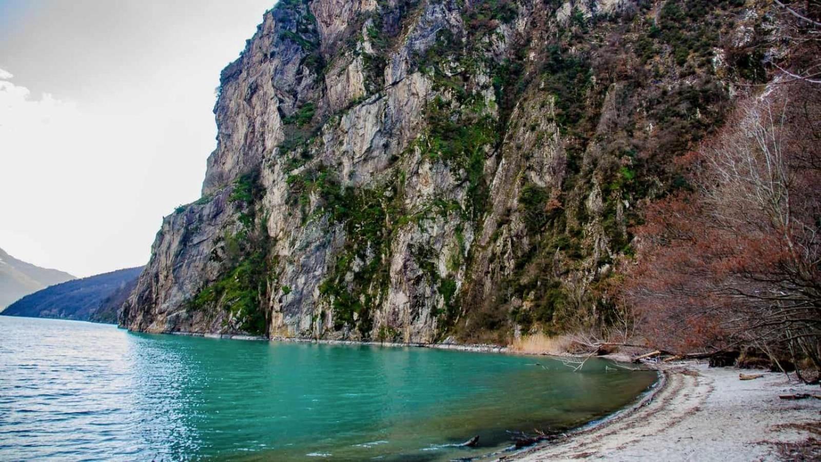 San Giuan, ad un passo dal centro