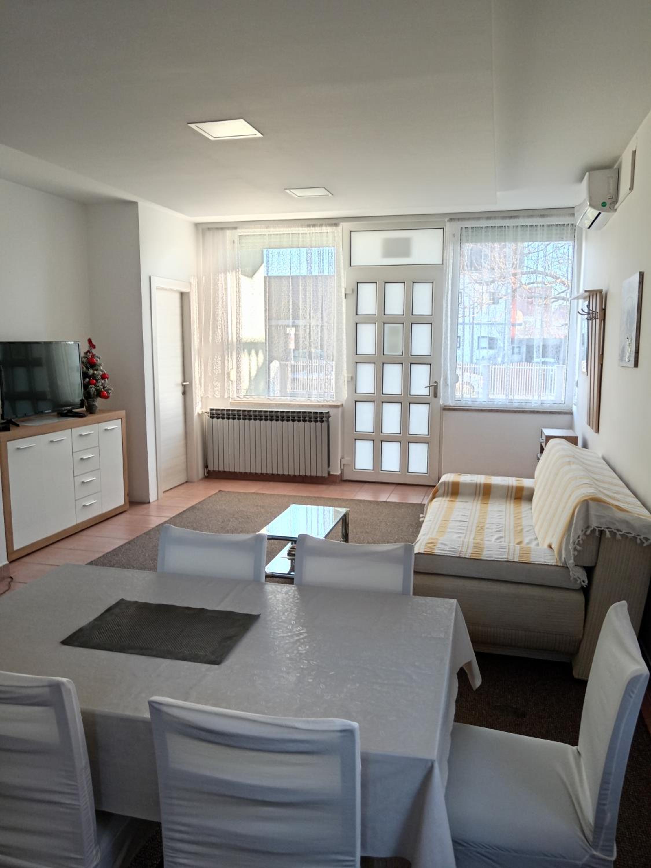 Apartment Marija view 2