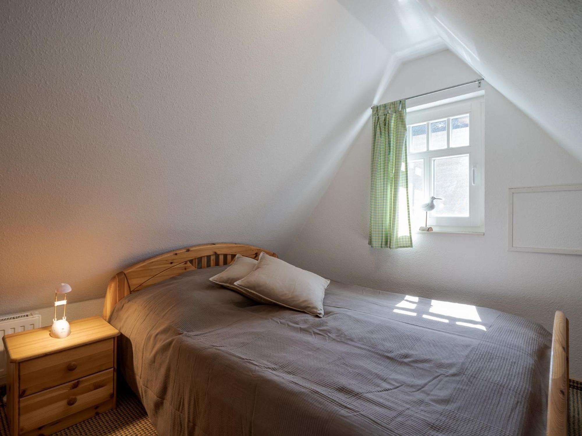 Hafenblick Ferienhaus