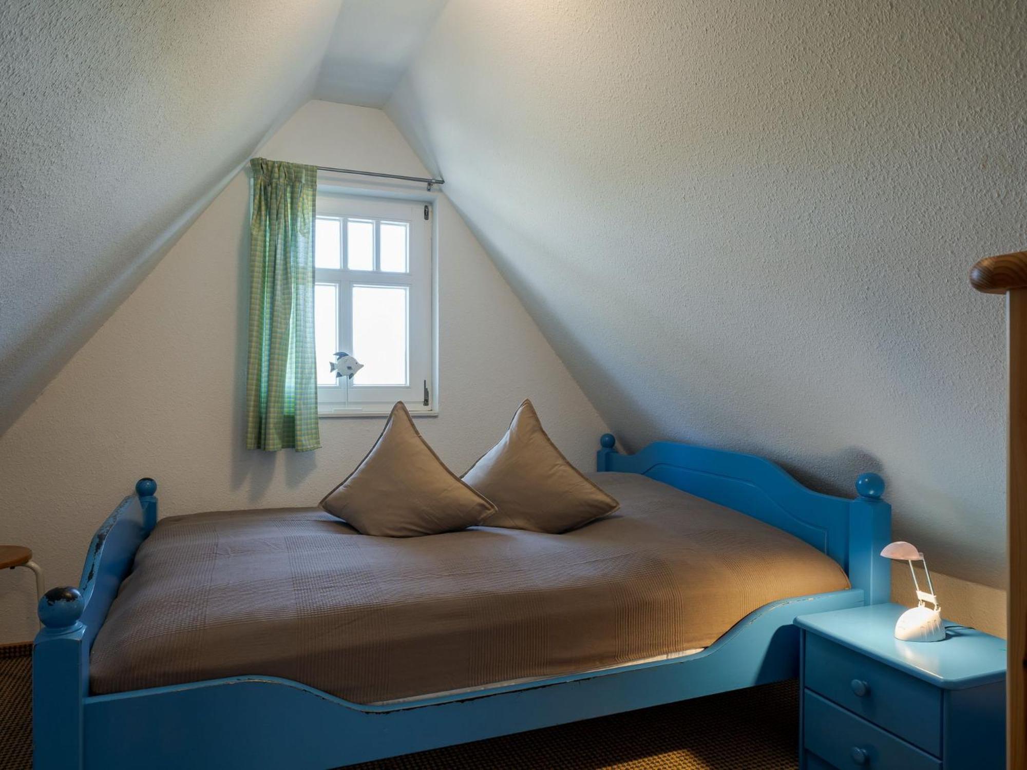 Hafenblick Ferienhaus