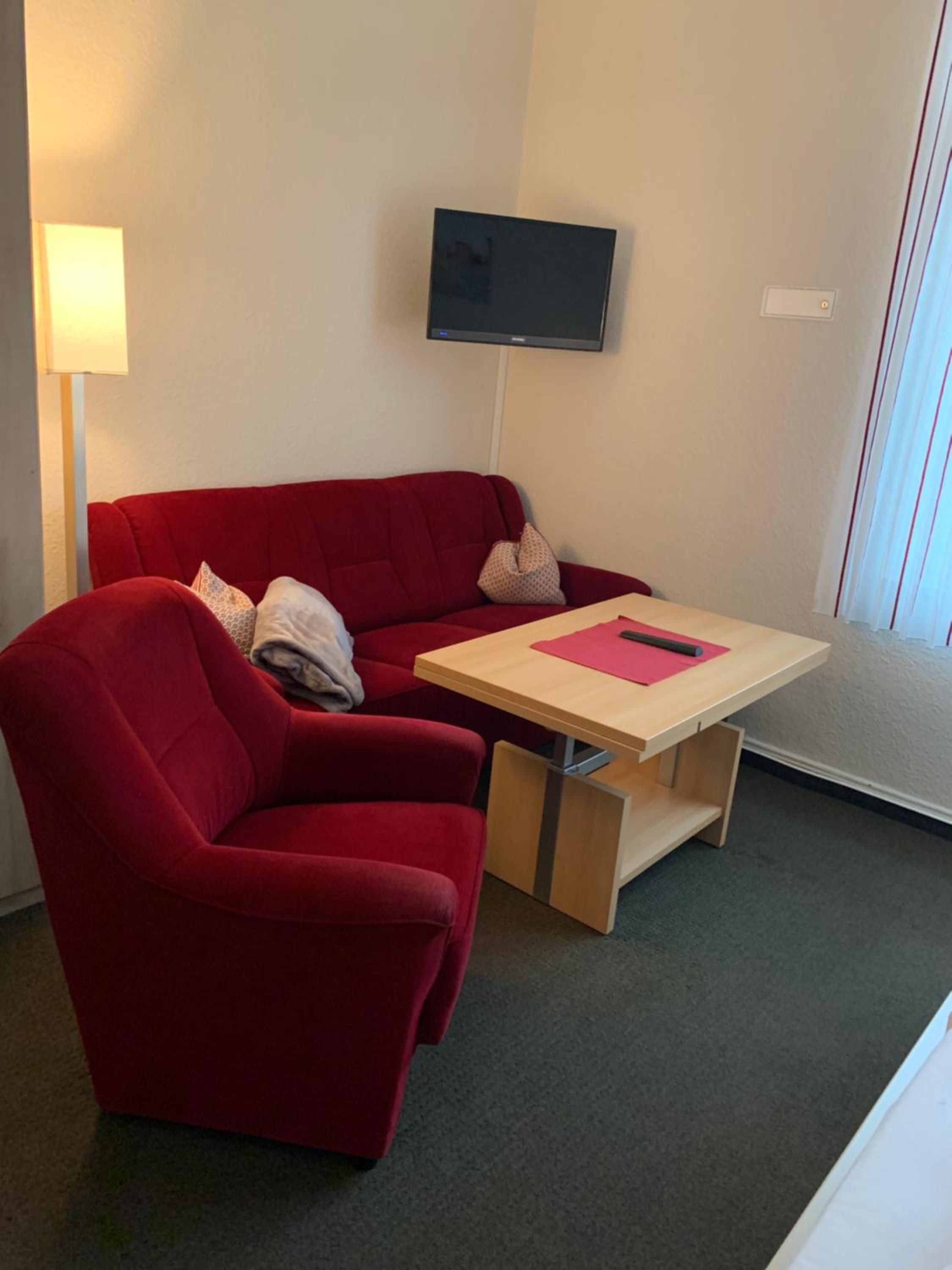 Pension Haus Beckmann