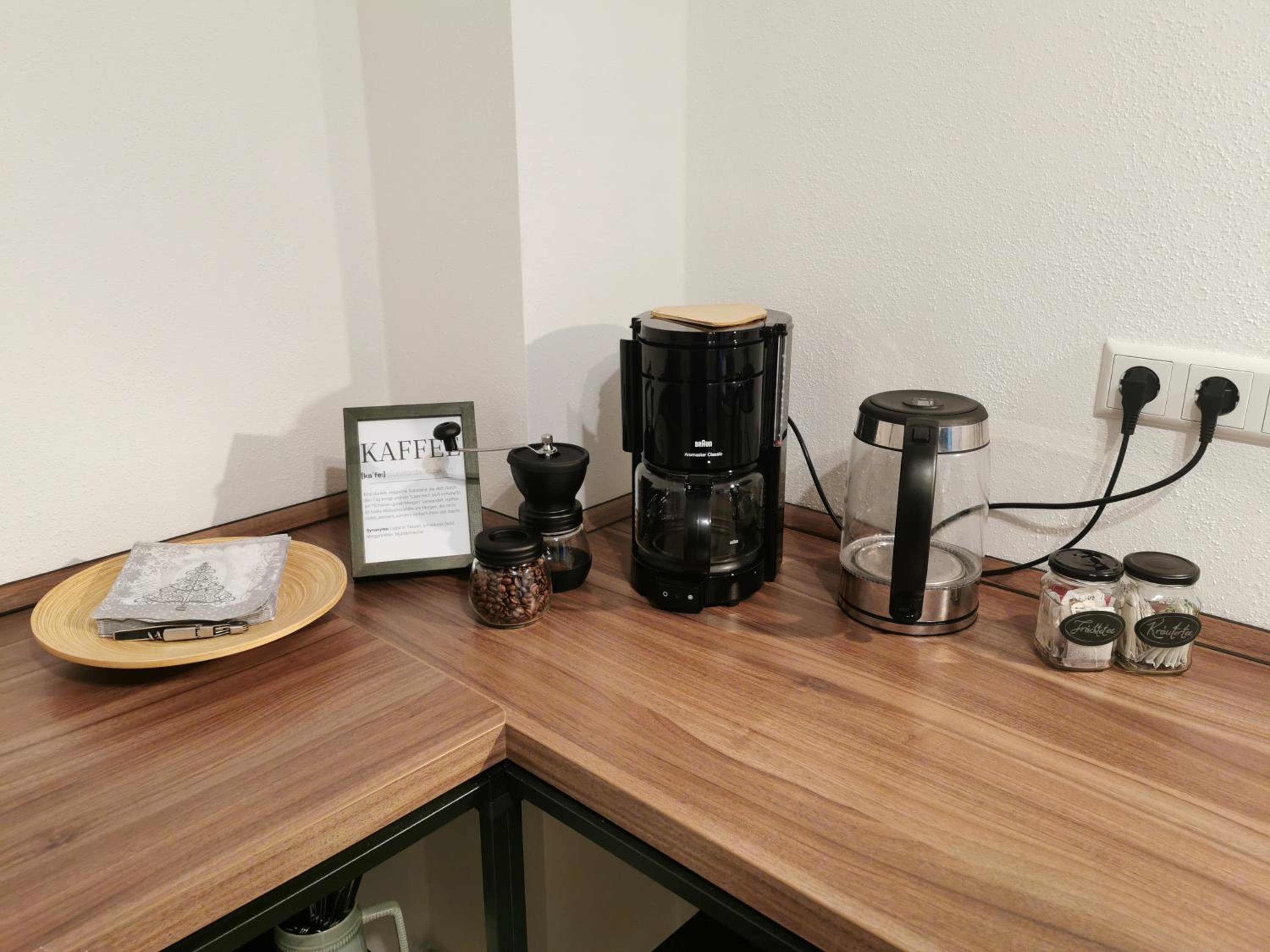 [R]Auszeit