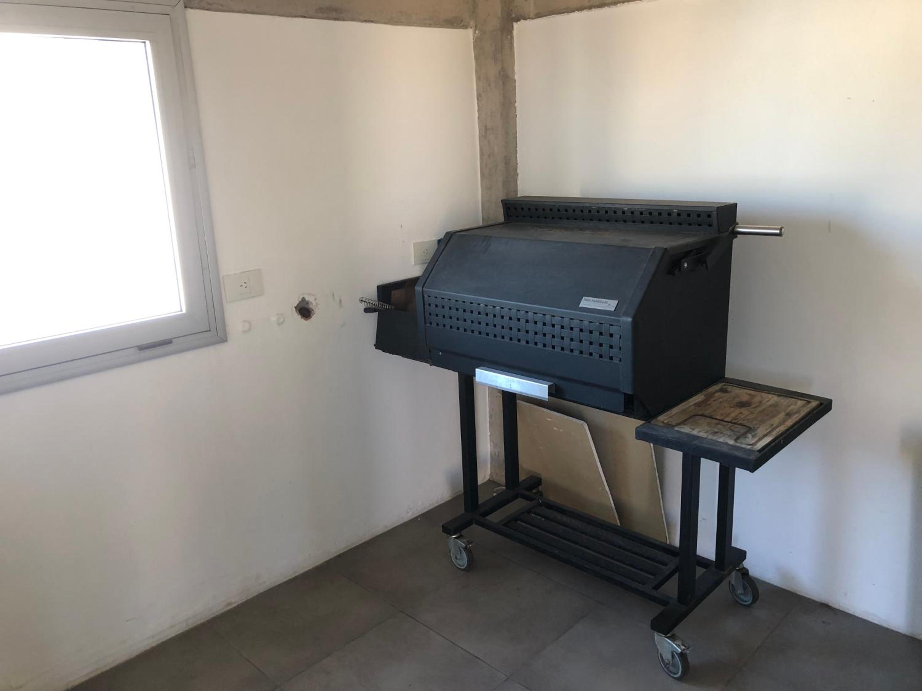 El Patio Suites en Palermo Hollywood