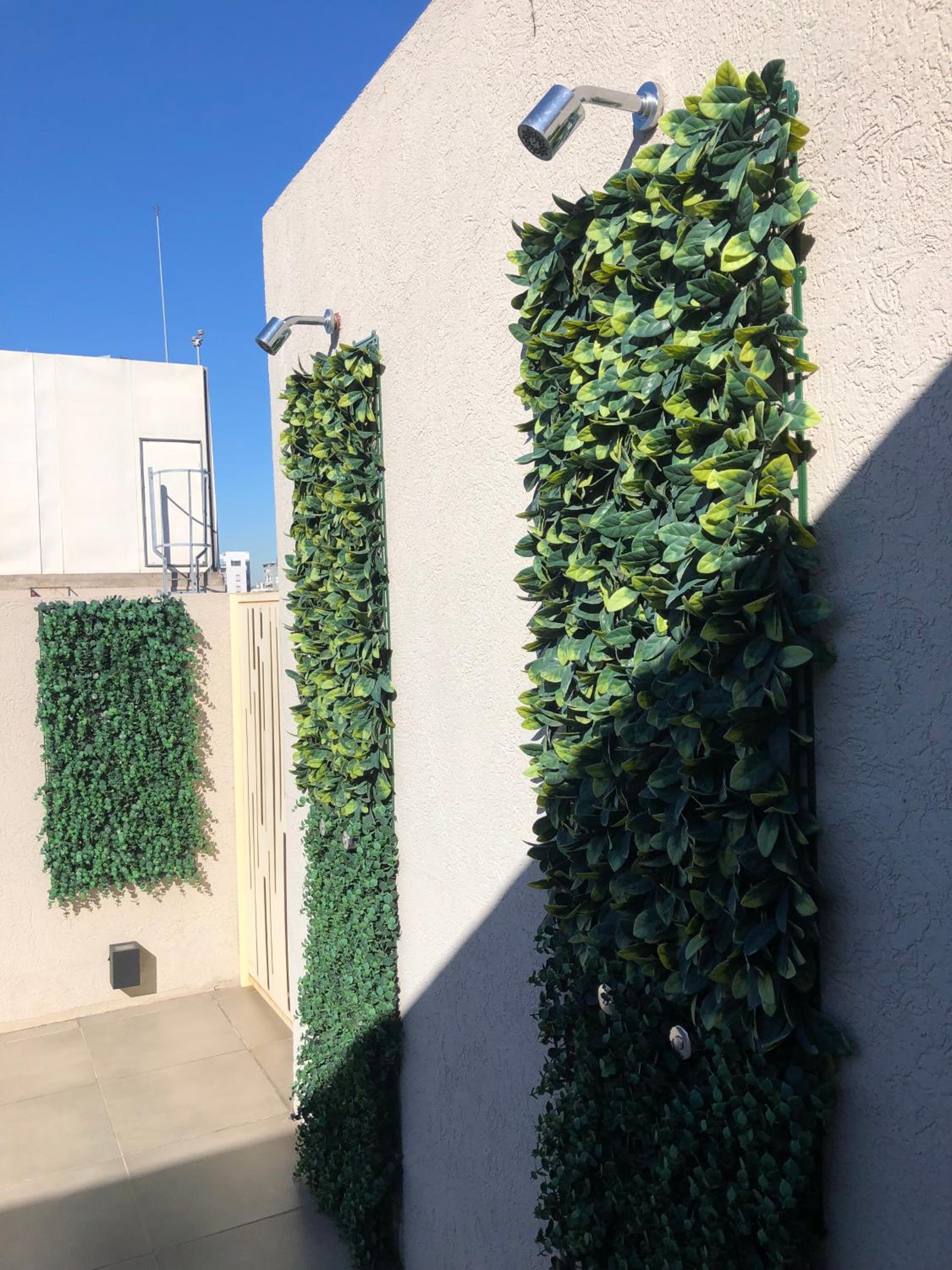 El Patio Suites en Palermo Hollywood