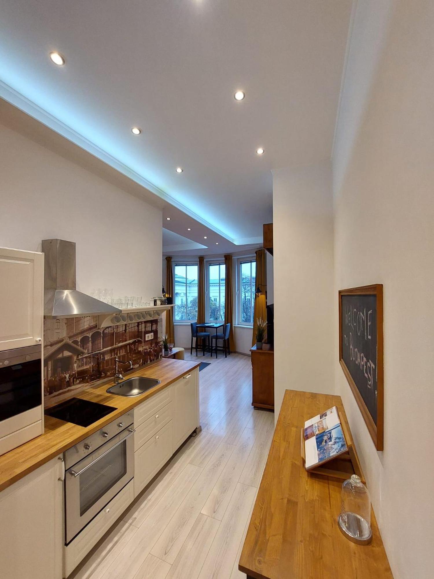 2 separated apts in 1 price! Unique downtown views view 2