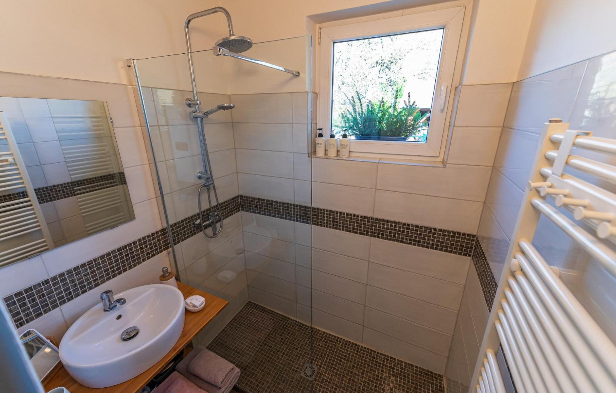 Ubytování na samotě - Apartmán U Tesařů