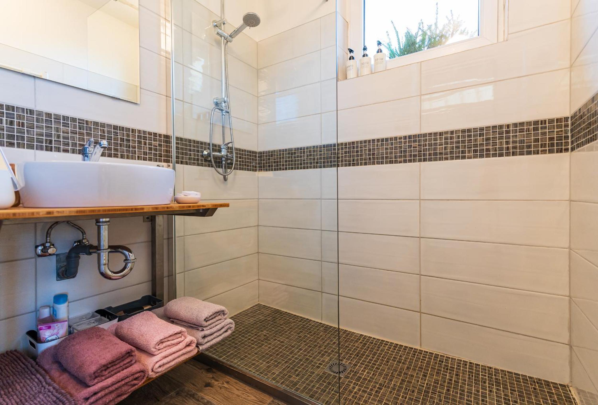 Ubytování na samotě - Apartmán U Tesařů