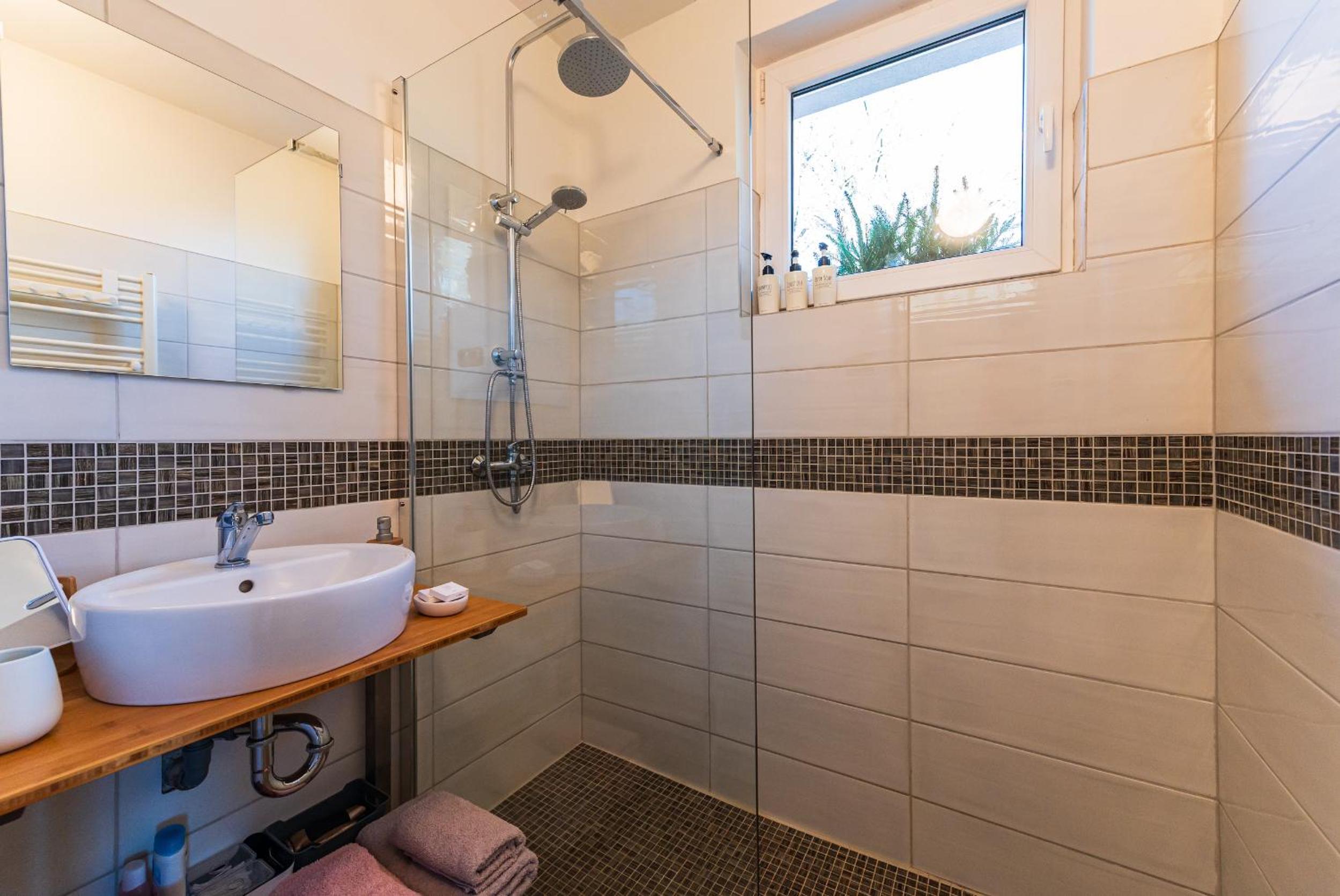 Ubytování na samotě - Apartmán U Tesařů