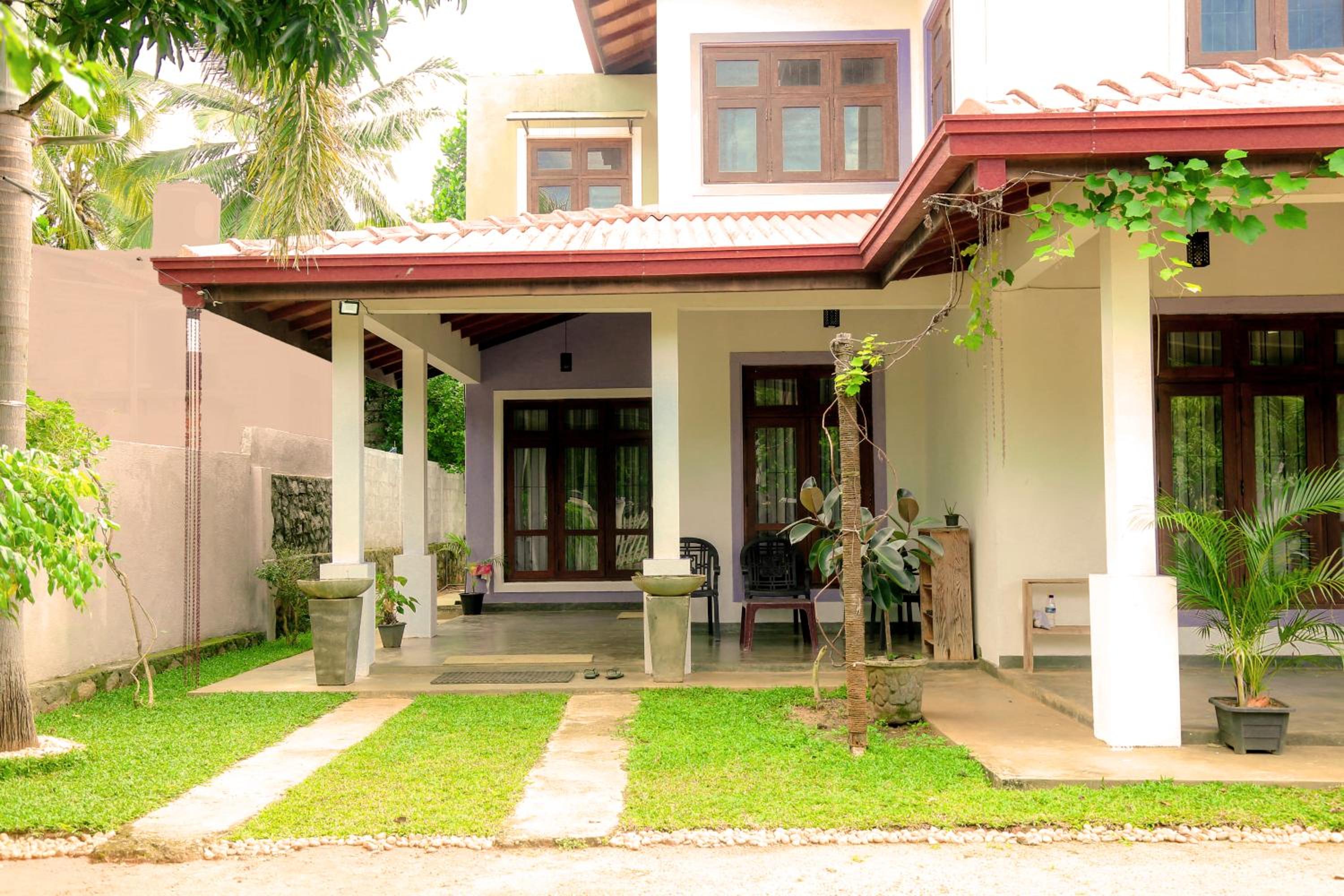 Seasons Villa Sigiriya, Sri Lanka