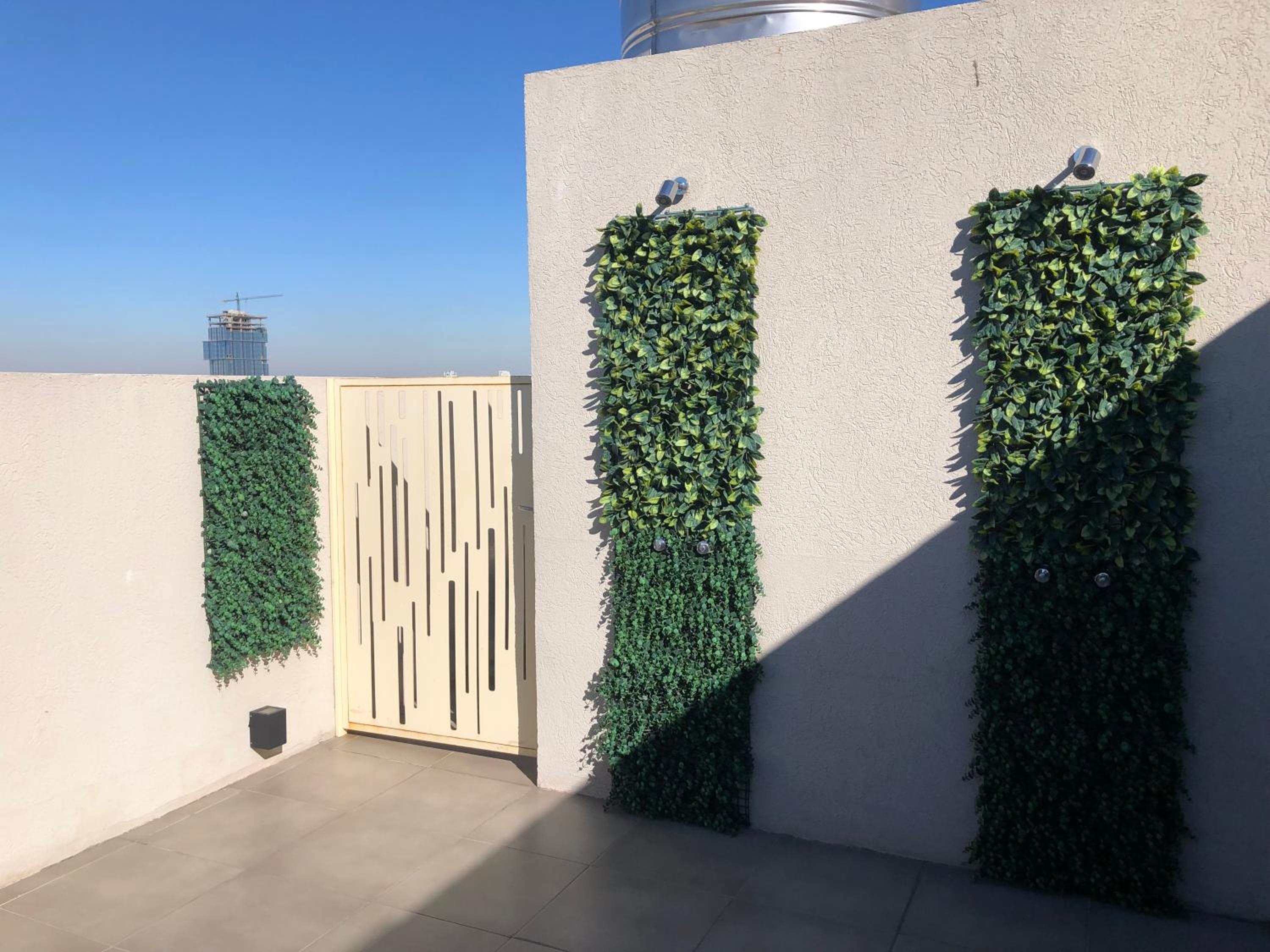 El Patio Suites en Palermo Hollywood