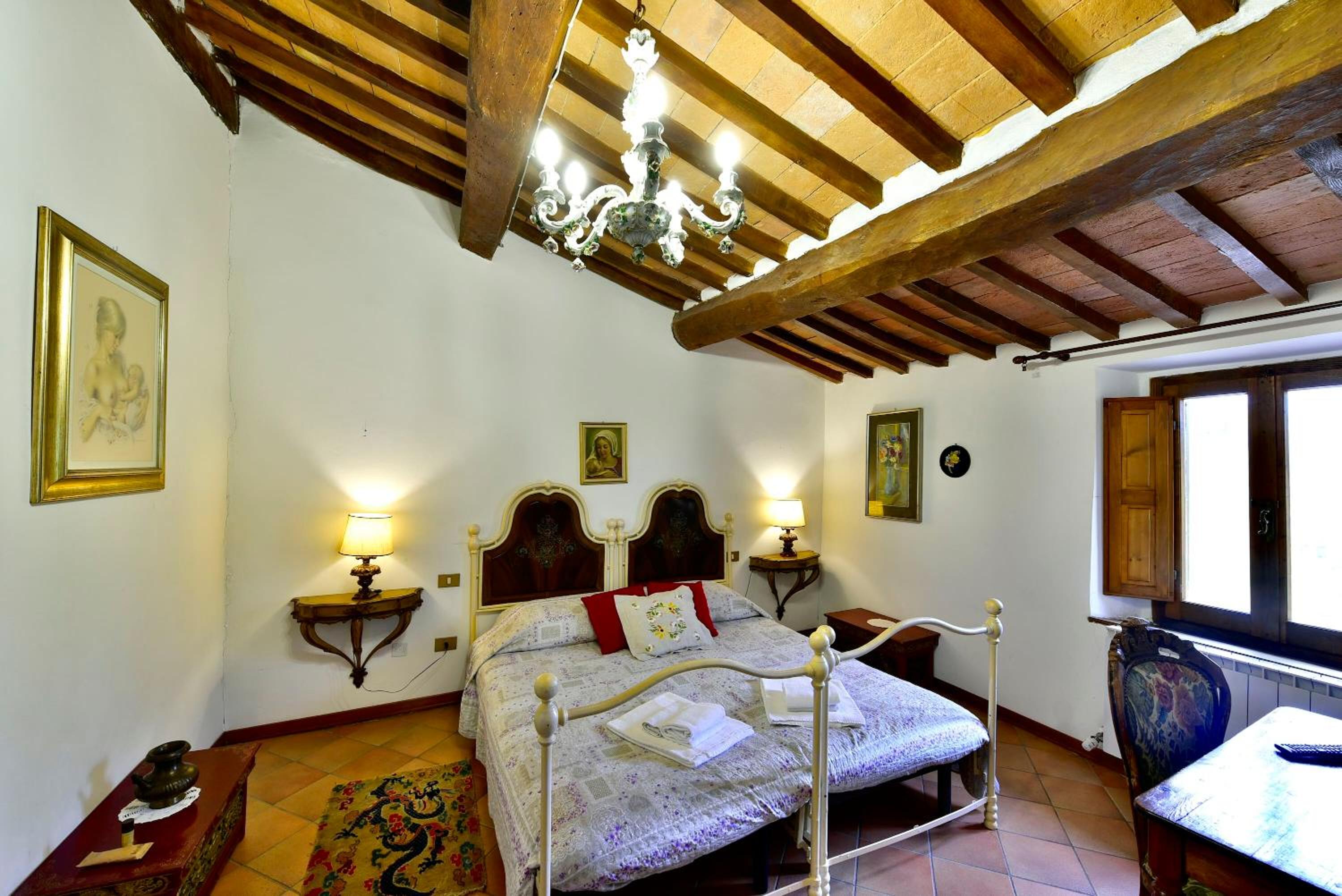 Agriturismo Corvaia photo 4