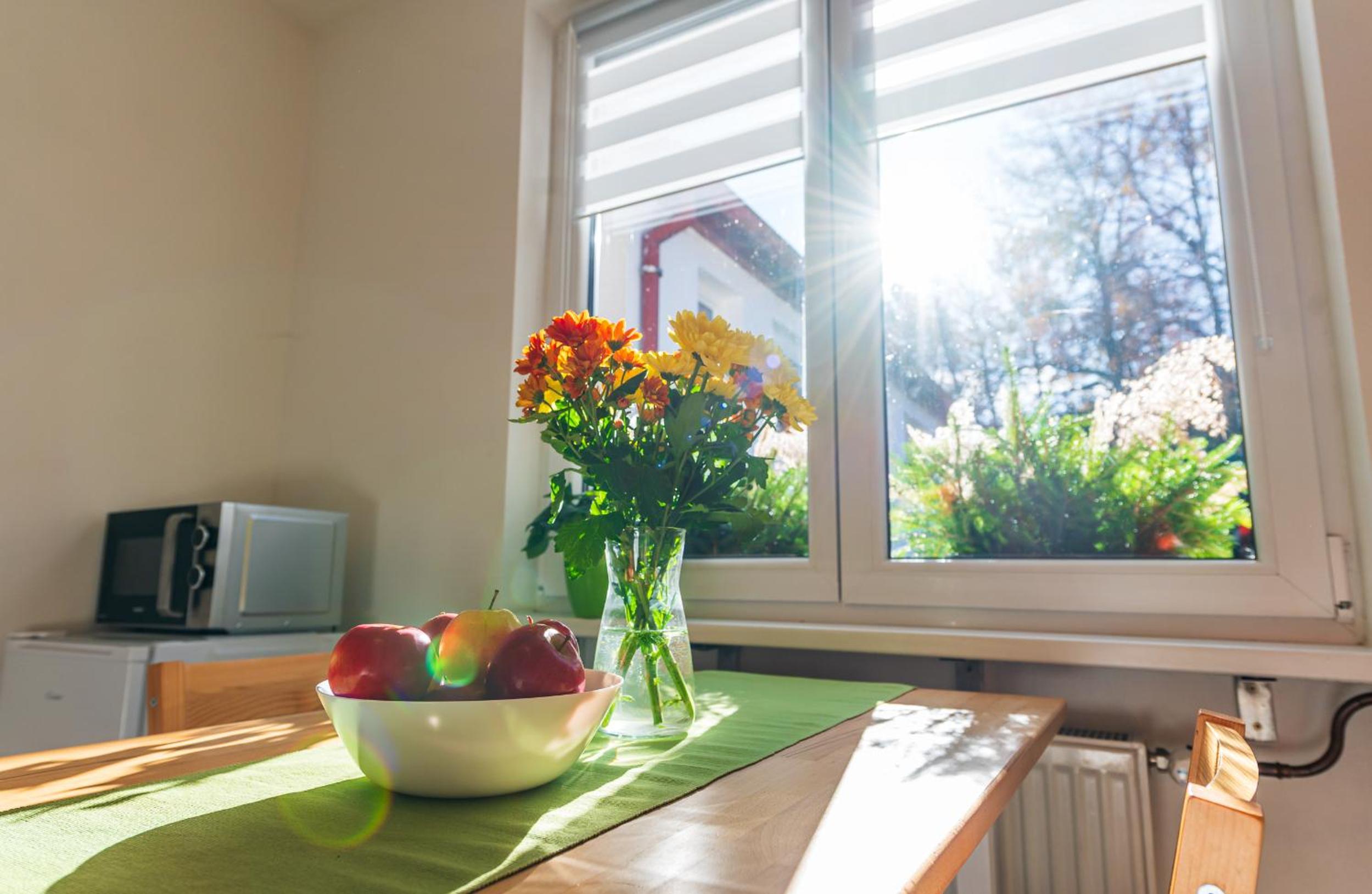 Ubytování na samotě - Apartmán U Tesařů