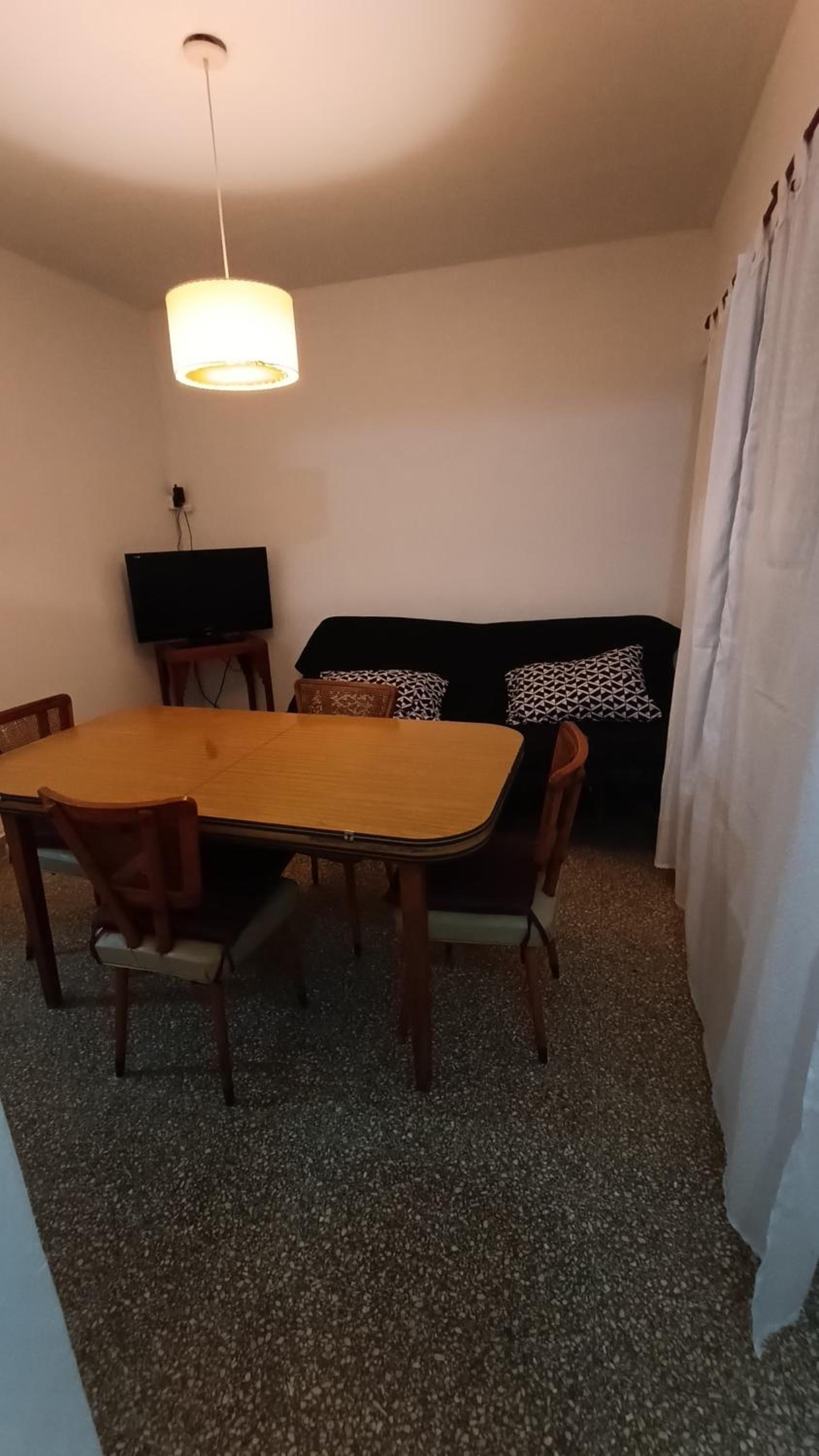 Departamento 2 ambientes