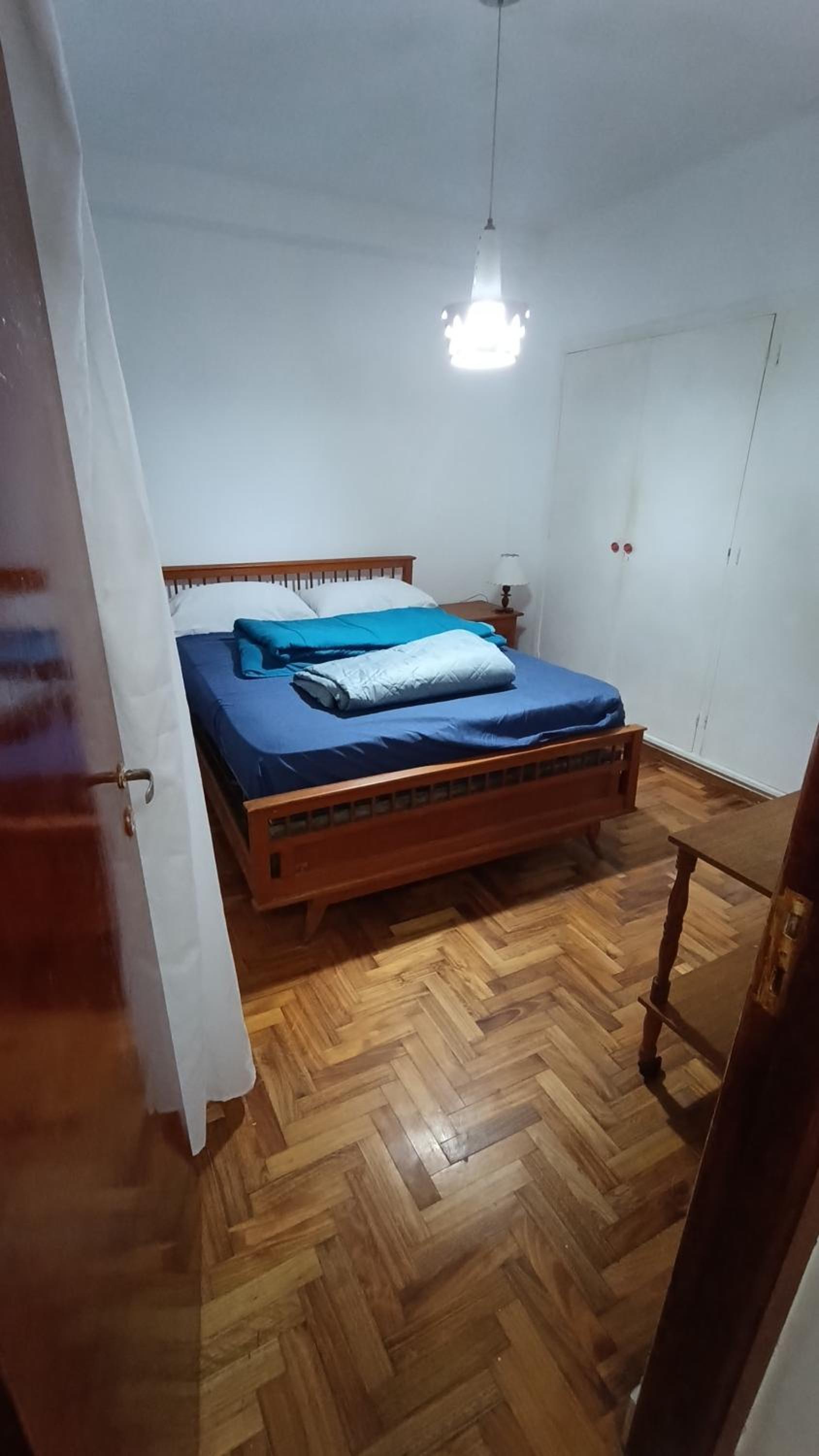 Departamento 2 ambientes