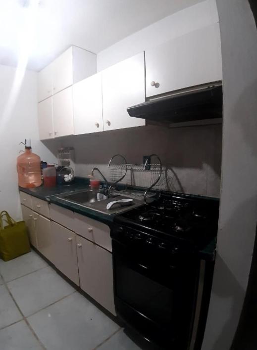 Habitación Céntrica en Departamento compartido CDMX photo 2