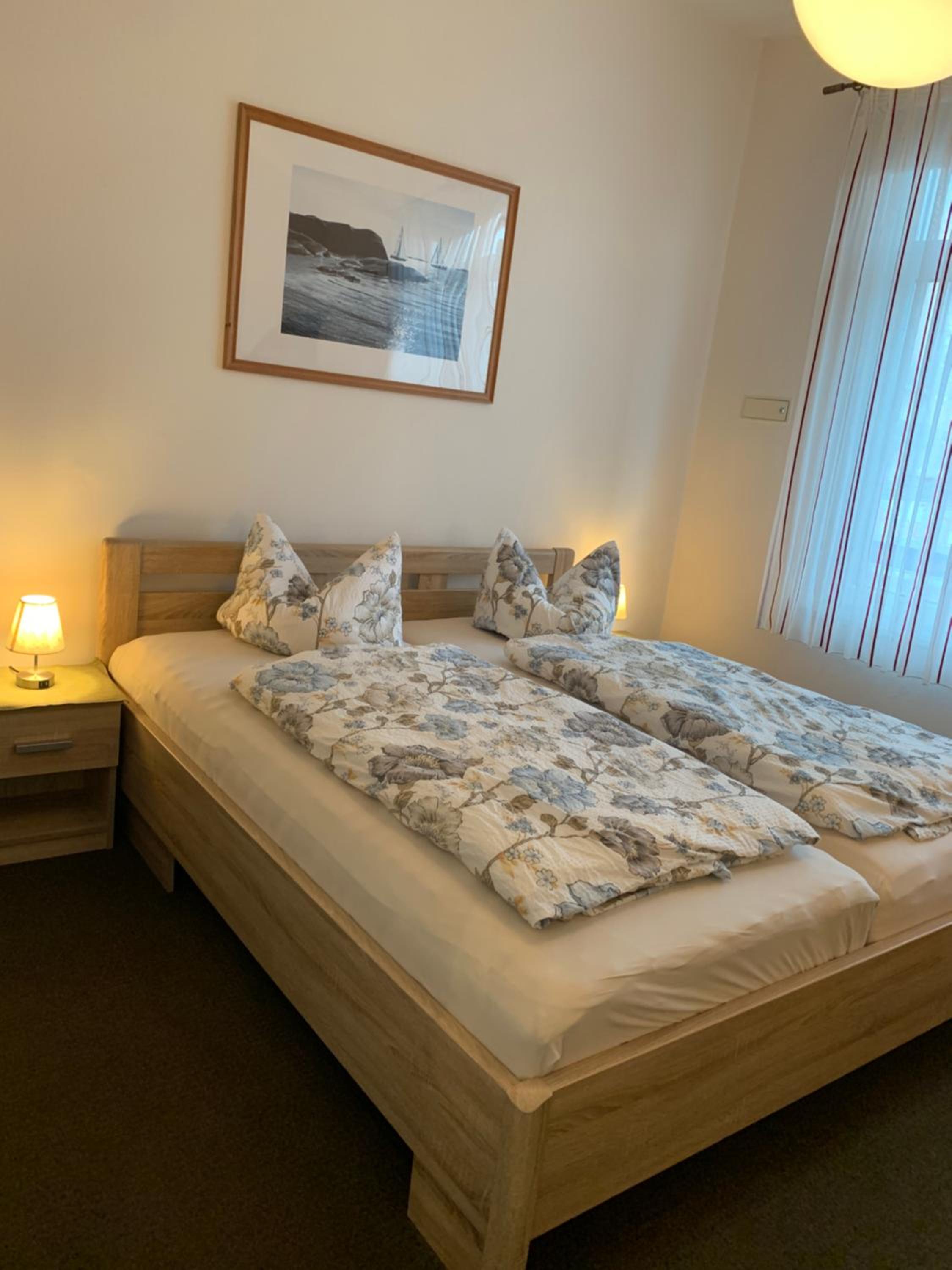 Pension Haus Beckmann