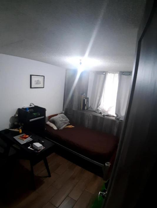 Habitación Céntrica en Departamento compartido CDMX — Mexico City