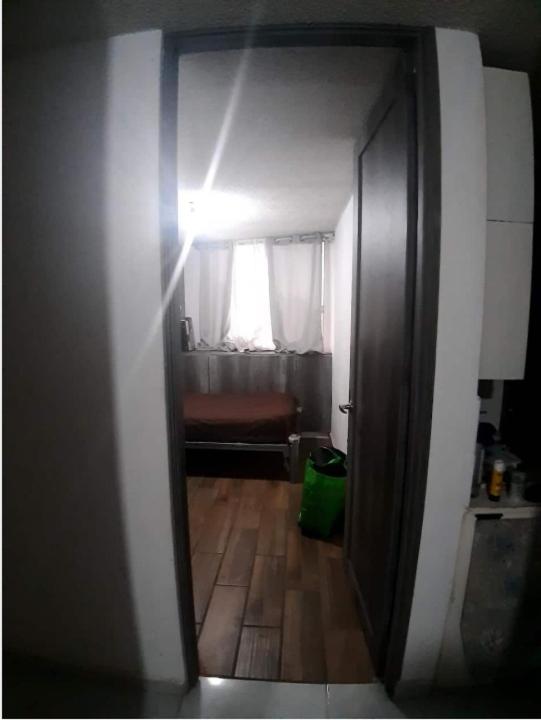 Habitación Céntrica en Departamento compartido CDMX photo 5