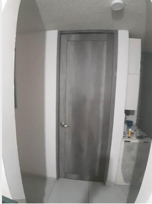 Habitación Céntrica en Departamento compartido CDMX photo 3