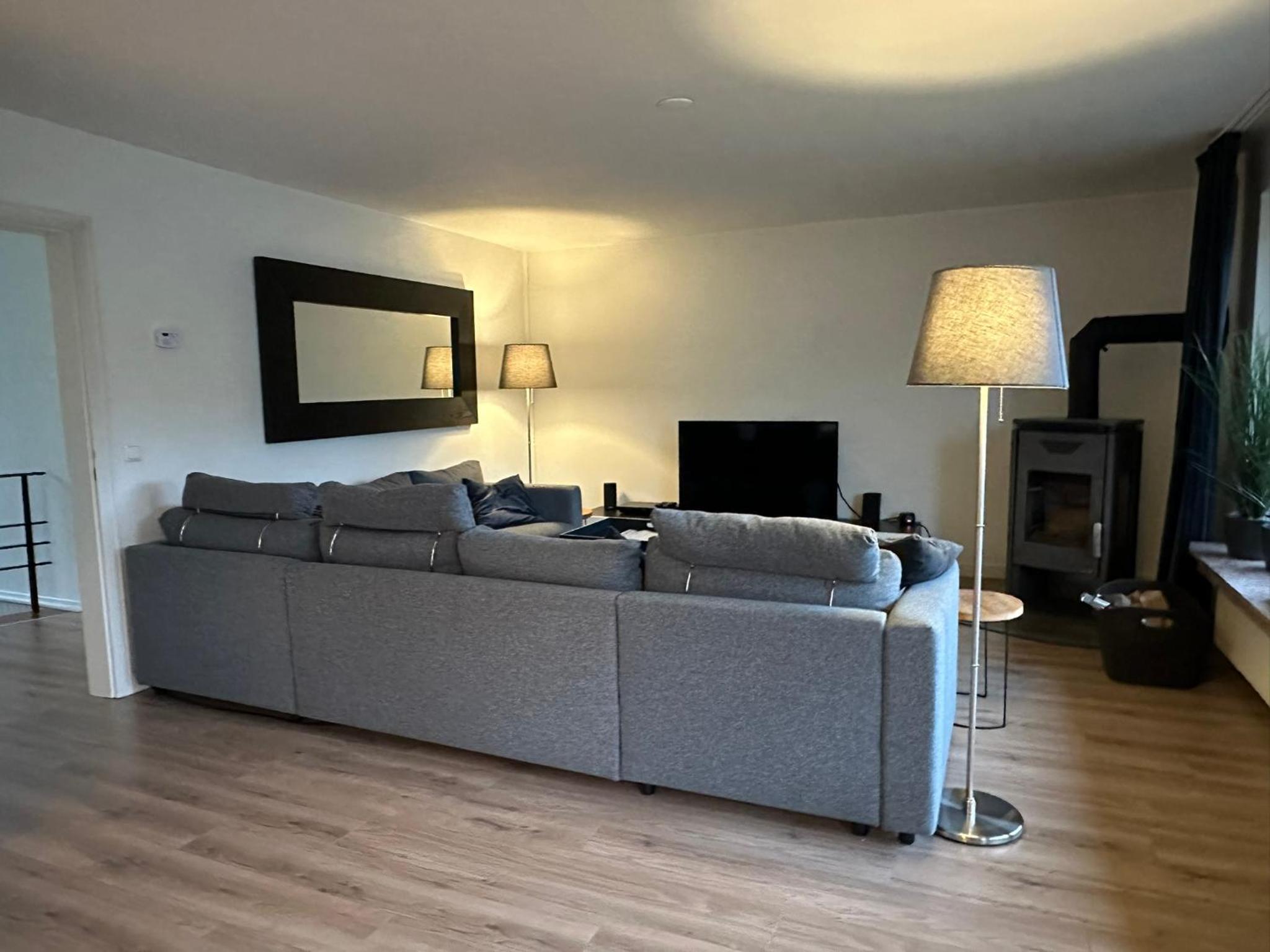 Villa Im Bongert - Tor zum Nationalpark Eifel