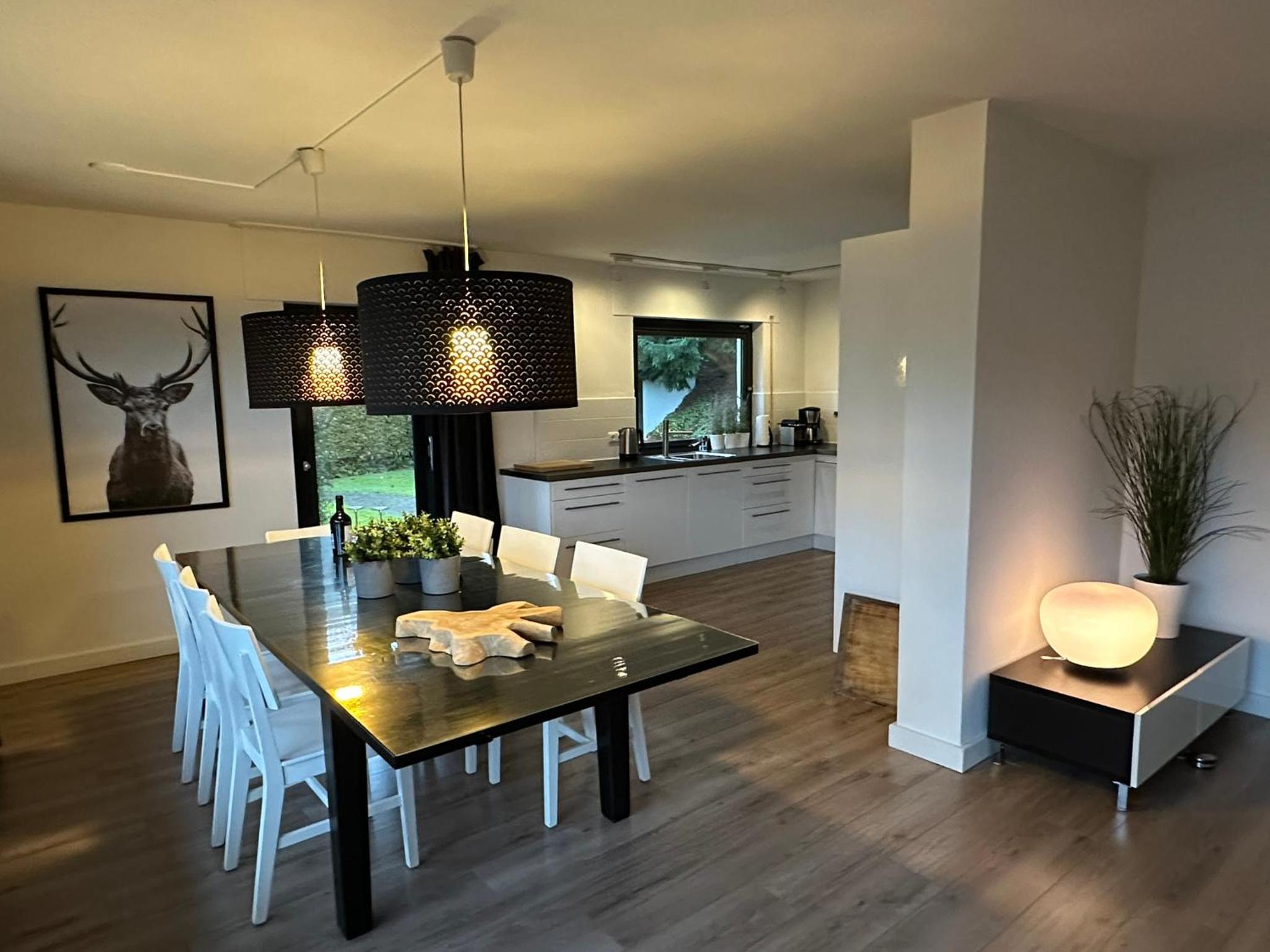 Villa Im Bongert - Tor zum Nationalpark Eifel