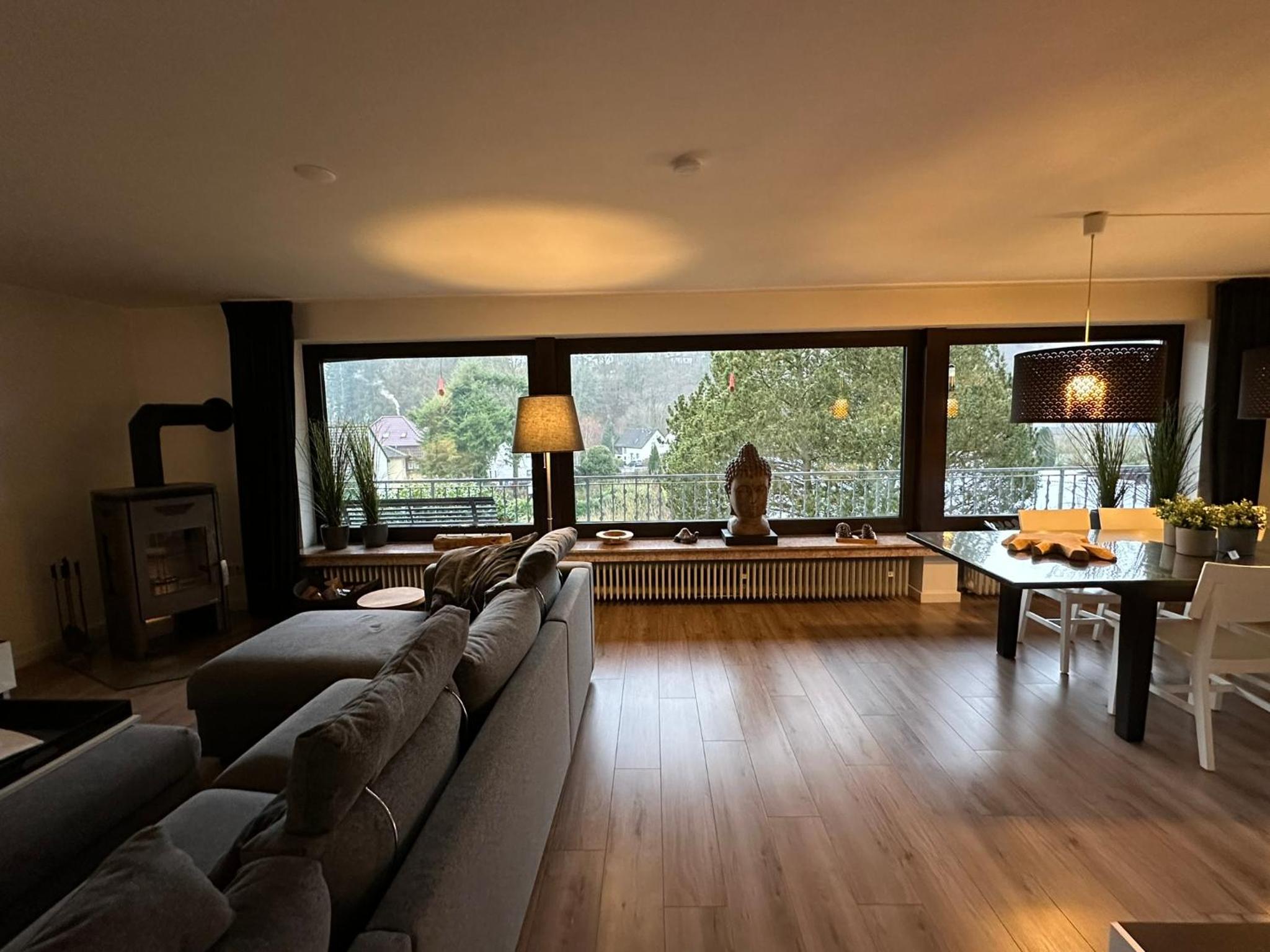 Villa Im Bongert - Tor zum Nationalpark Eifel