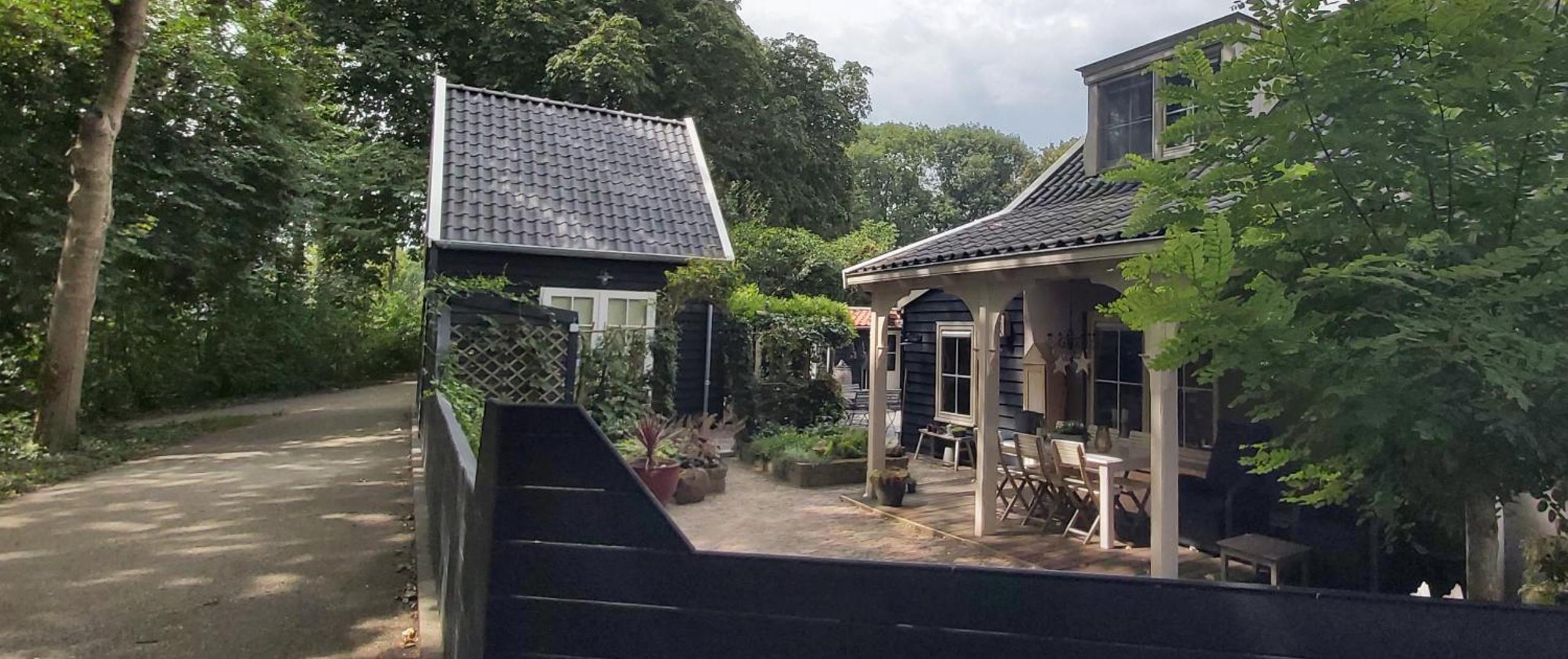 Tiny House Tholen view 4