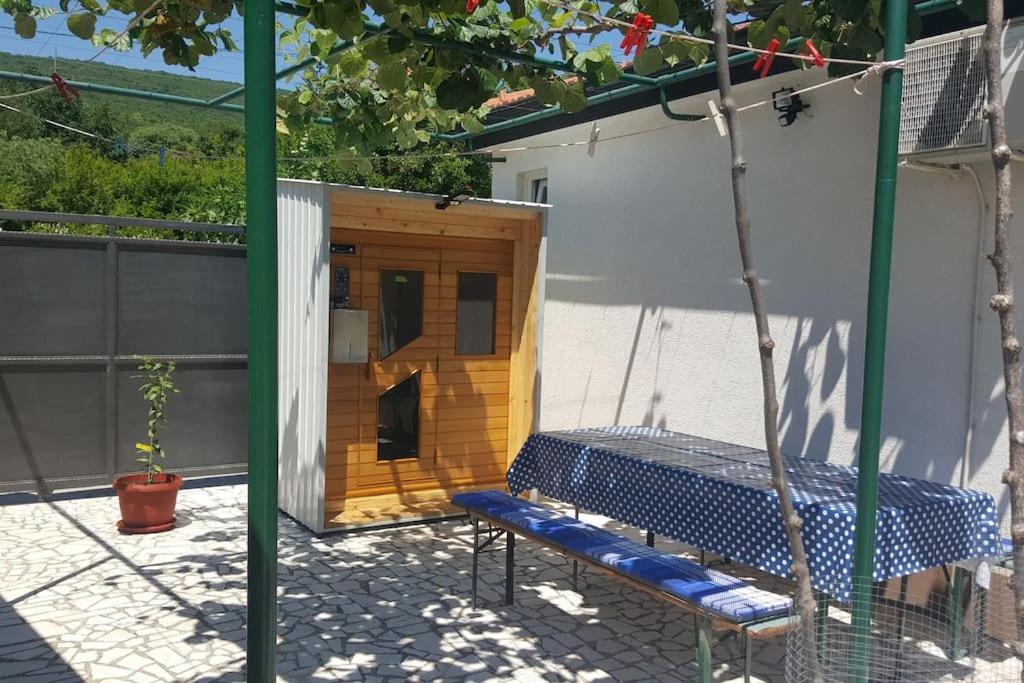 Hacijenda za odmor iz snova uz potpunu privatnost Januarac Jan