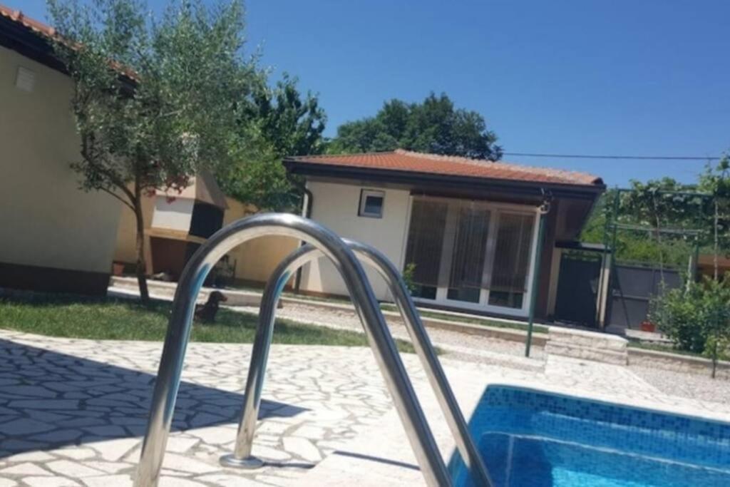 Hacijenda za odmor iz snova uz potpunu privatnost Januarac Jan