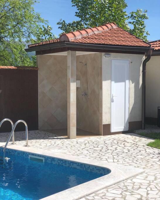 Hacijenda za odmor iz snova uz potpunu privatnost Januarac Jan
