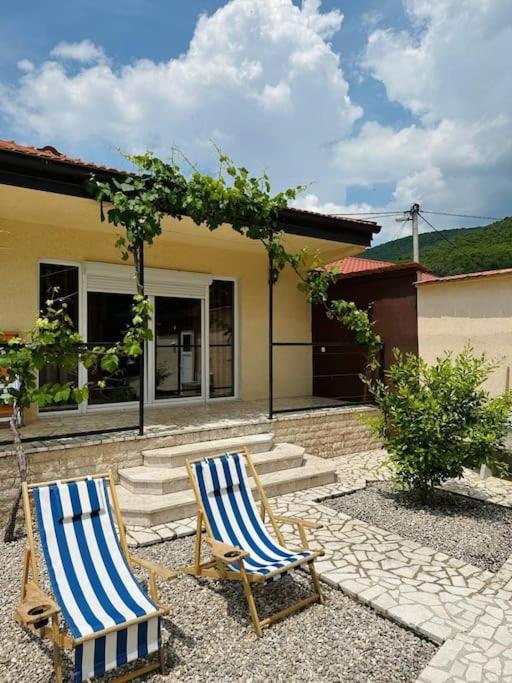 Hacijenda za odmor iz snova uz potpunu privatnost Januarac Jan