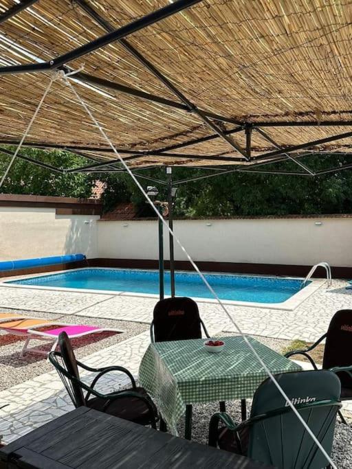 Hacijenda za odmor iz snova uz potpunu privatnost Januarac Jan