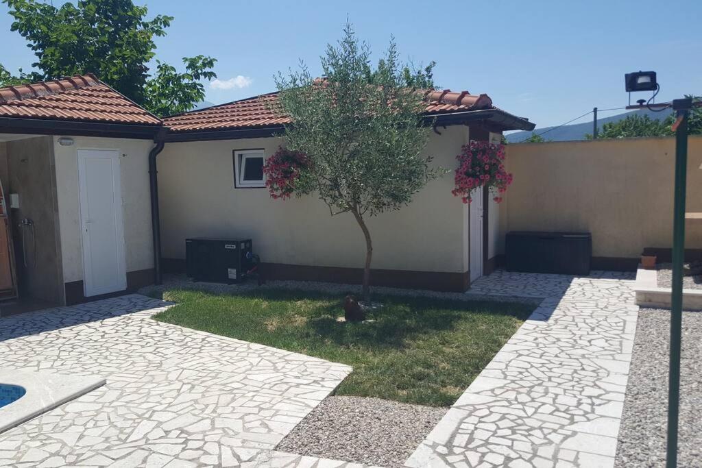 Hacijenda za odmor iz snova uz potpunu privatnost Januarac Jan