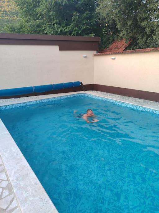Hacijenda za odmor iz snova uz potpunu privatnost Januarac Jan