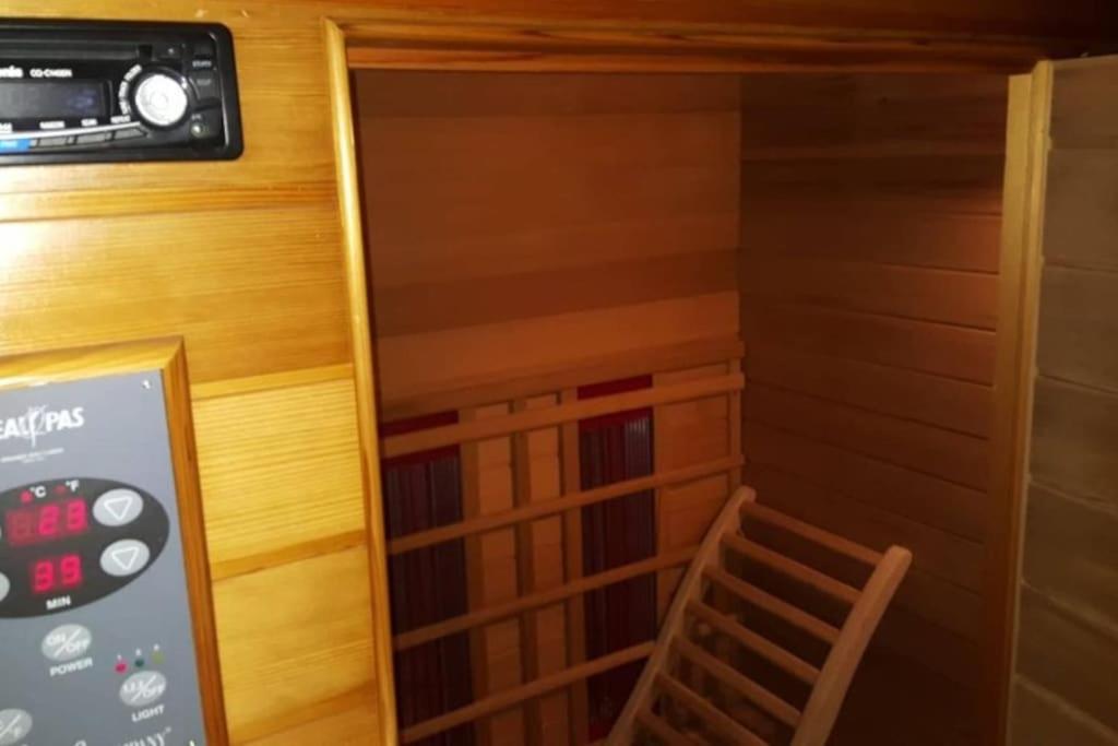 Hacijenda za odmor iz snova uz potpunu privatnost Januarac Jan