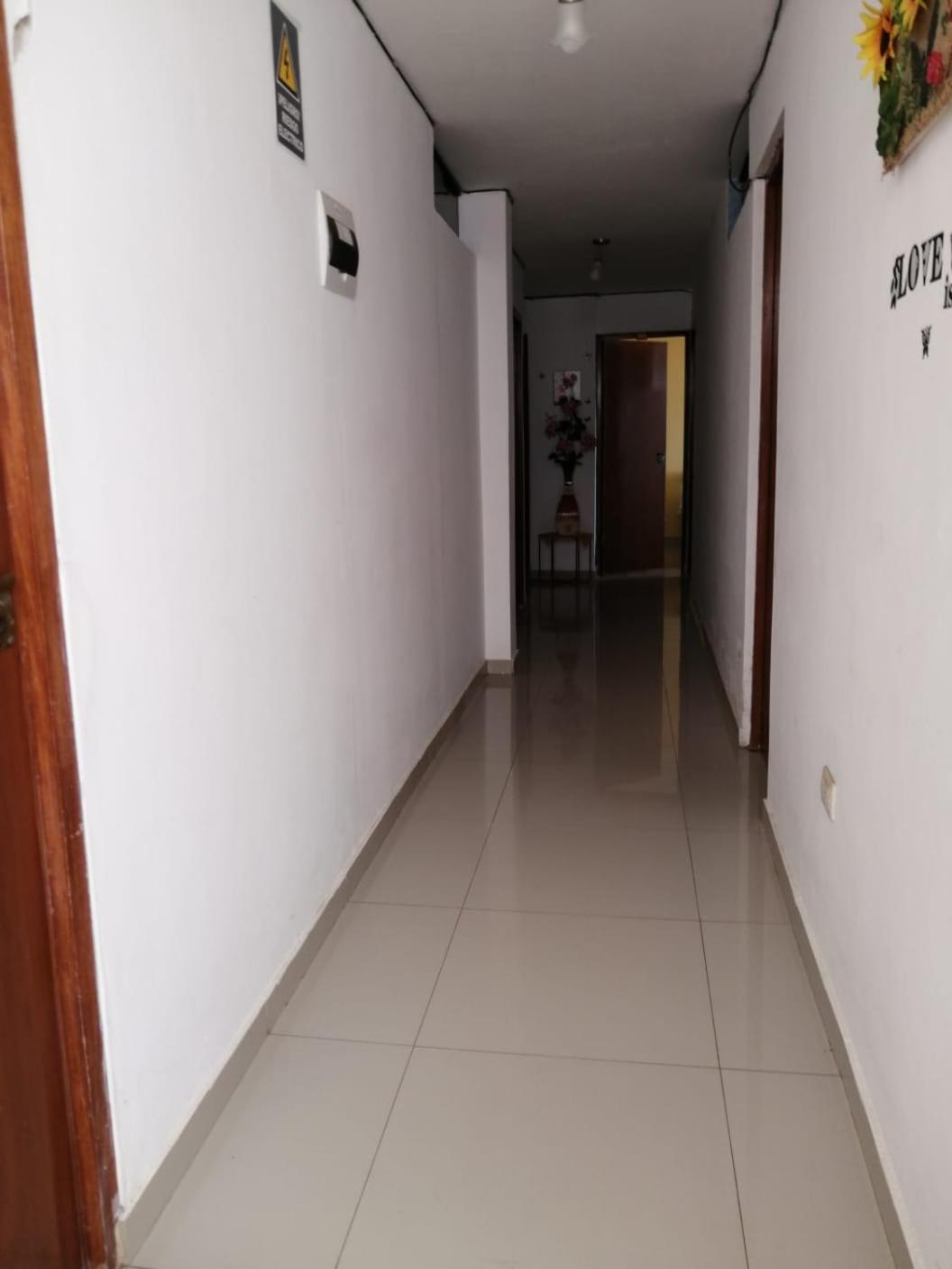 Hotel Huanchaco