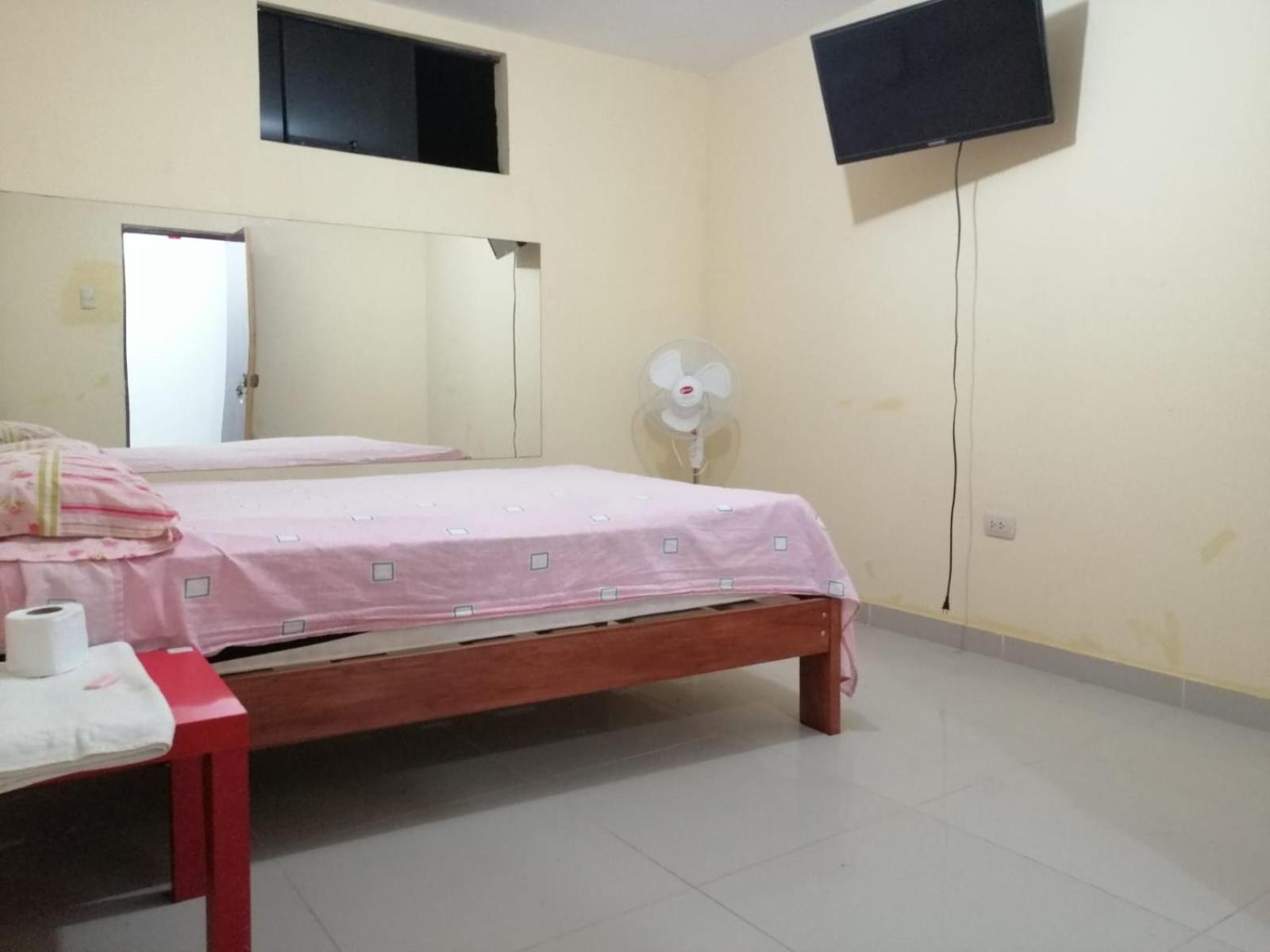 Hotel Huanchaco